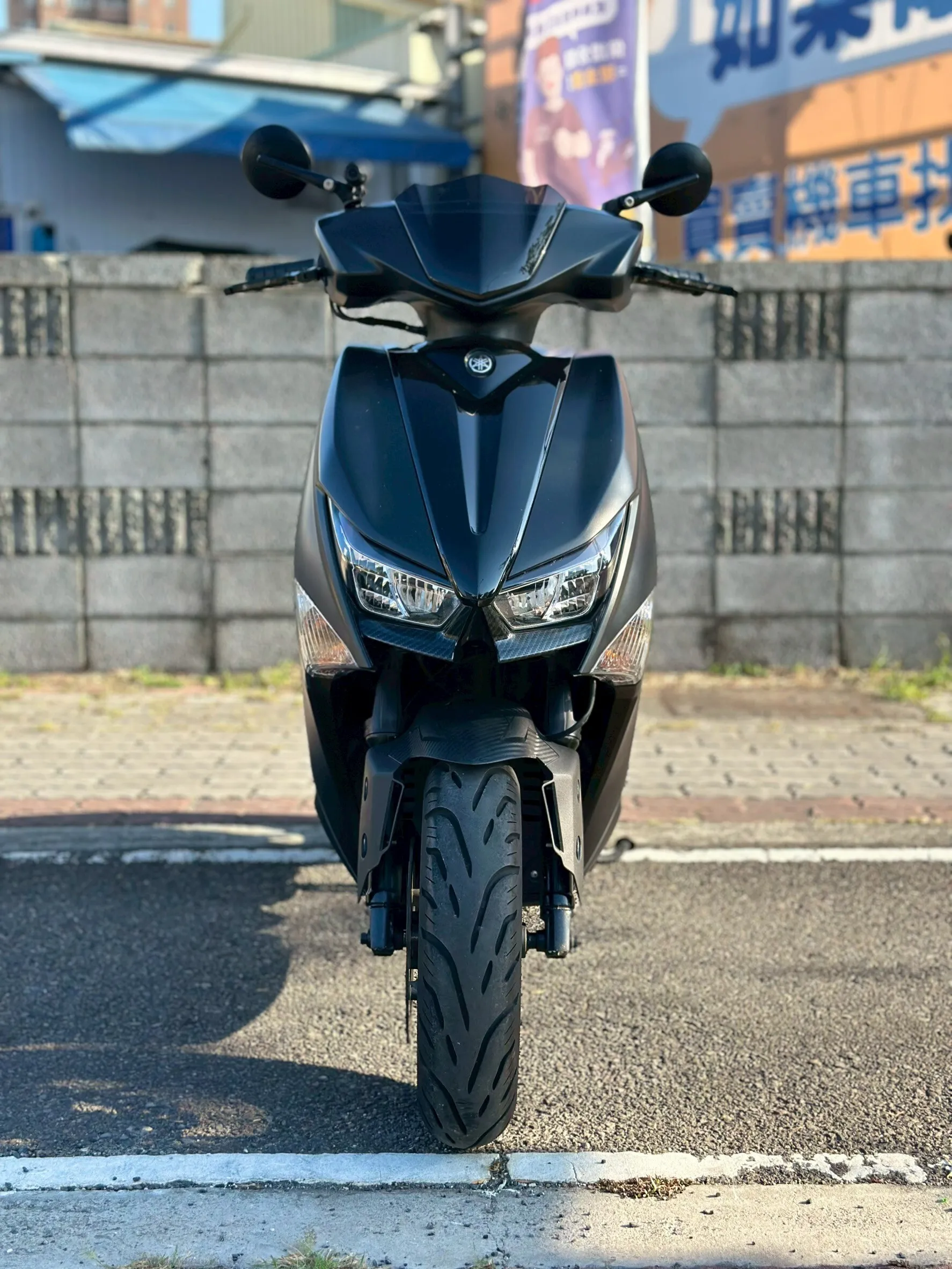 LINE_ALBUM_2022 山葉 勁戰六代 125 ABS _8511 187xxKM $69,999_251203_4