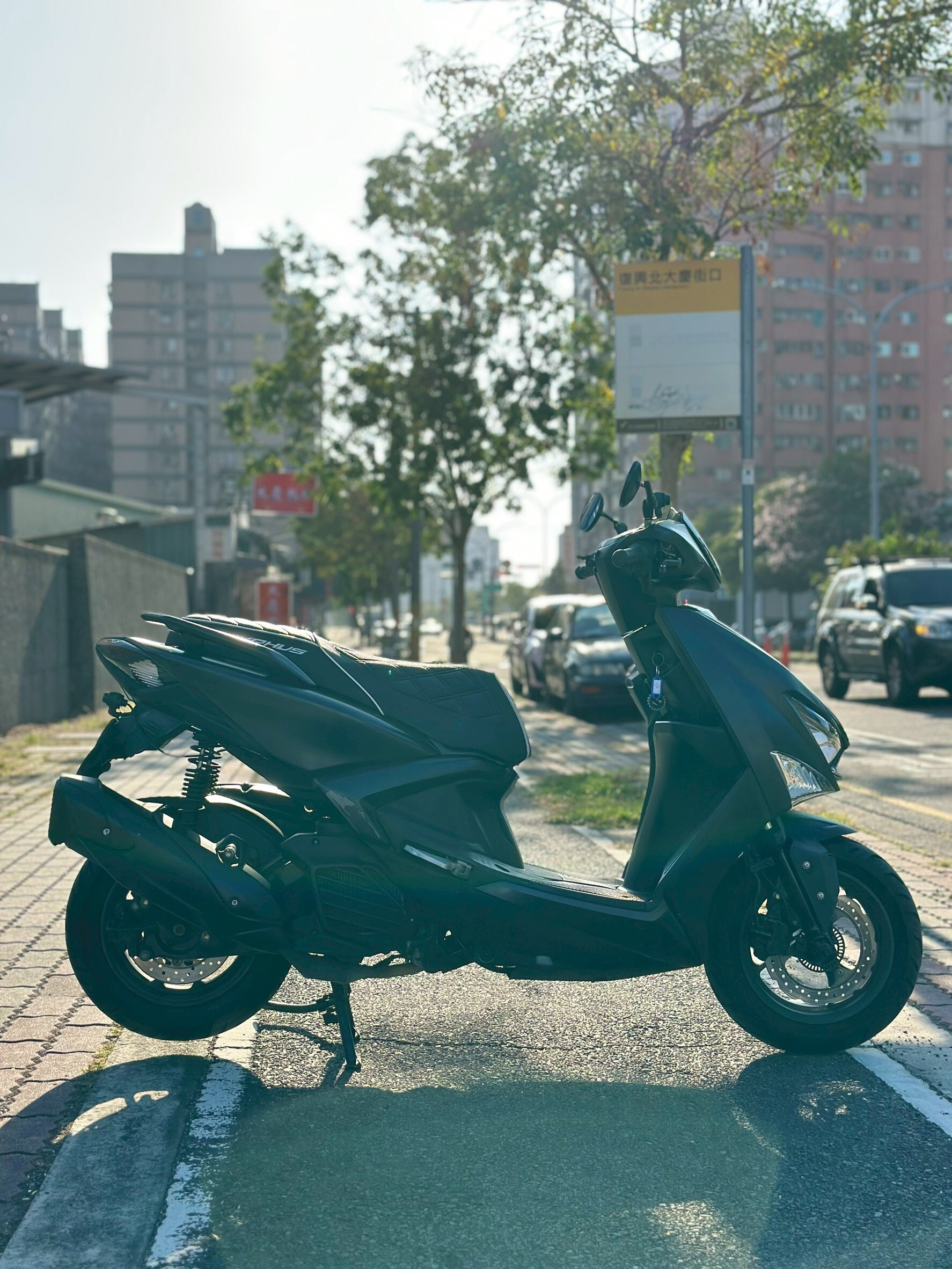 LINE_ALBUM_2022 山葉 勁戰六代 125 ABS _8511 187xxKM $69,999_251203_1