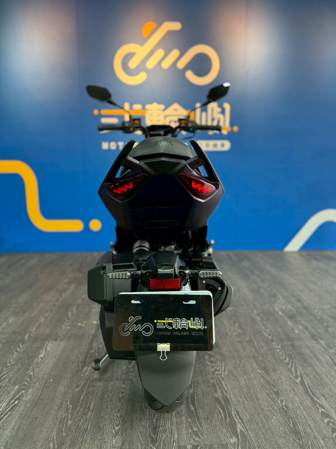 LINE_ALBUM_22年 三陽 DRG 158 TCS 七期 _1122 1856km $82000_251204_1