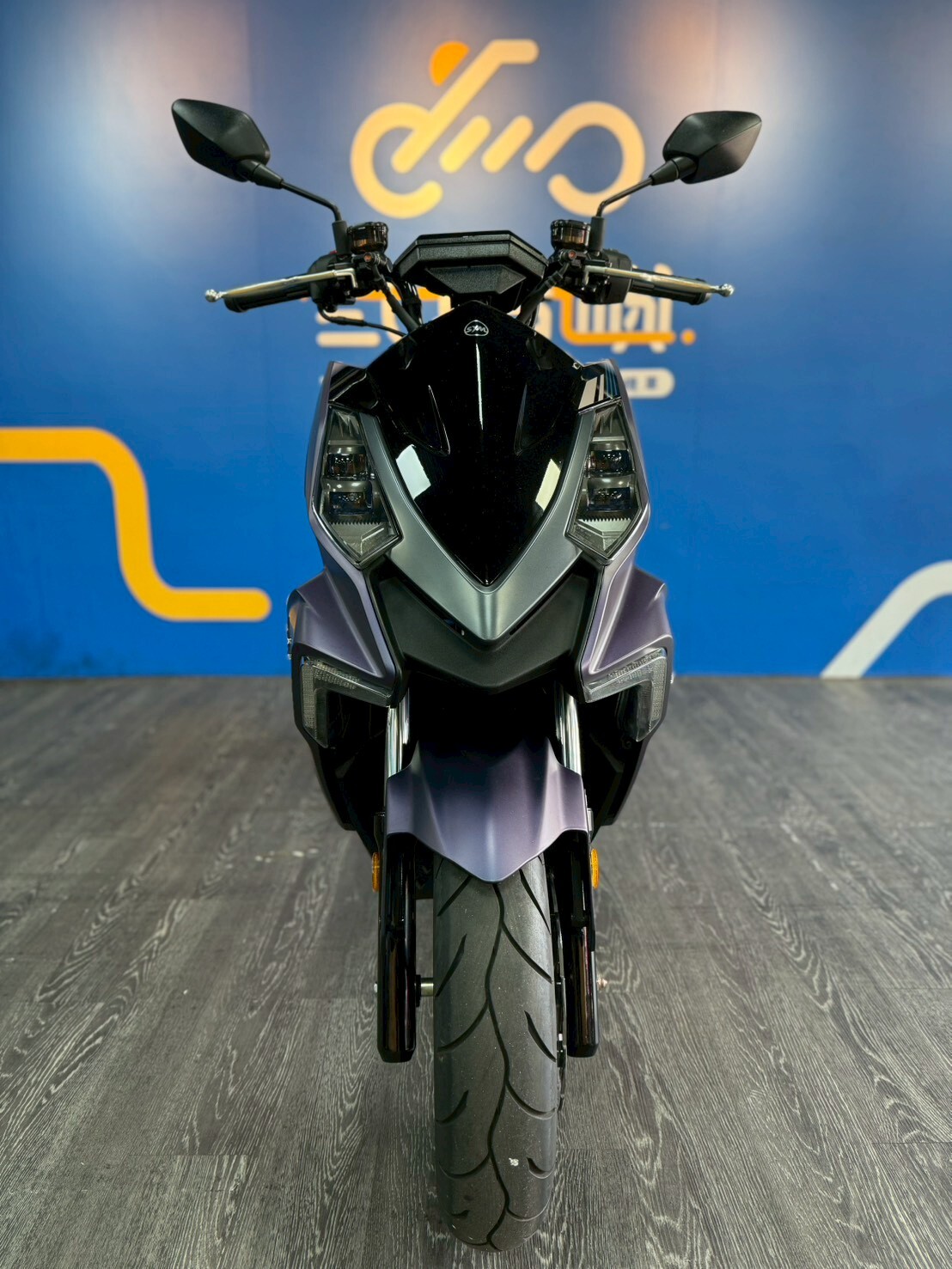 LINE_ALBUM_22年 三陽 DRG 158 TCS 七期 _1122 1856km $82000_251204_4