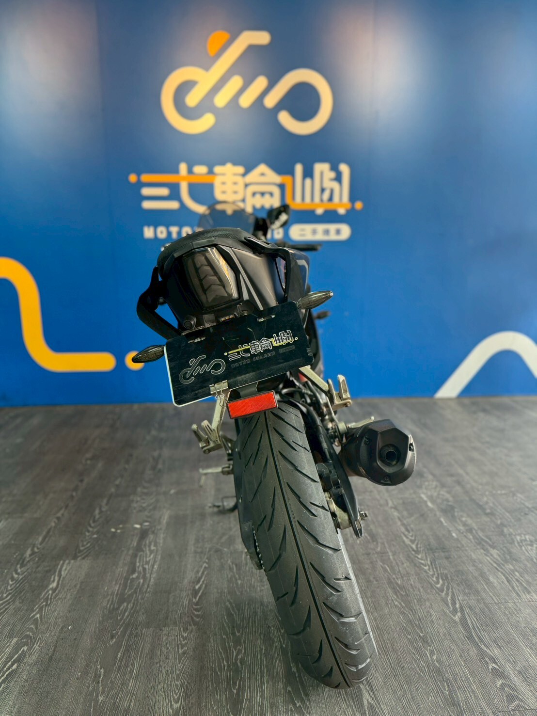 LINE_ALBUM_20年 山葉 R15V3 倒叉 國際檔 _9785 38901km $45000(特價現況販售)_251204_2