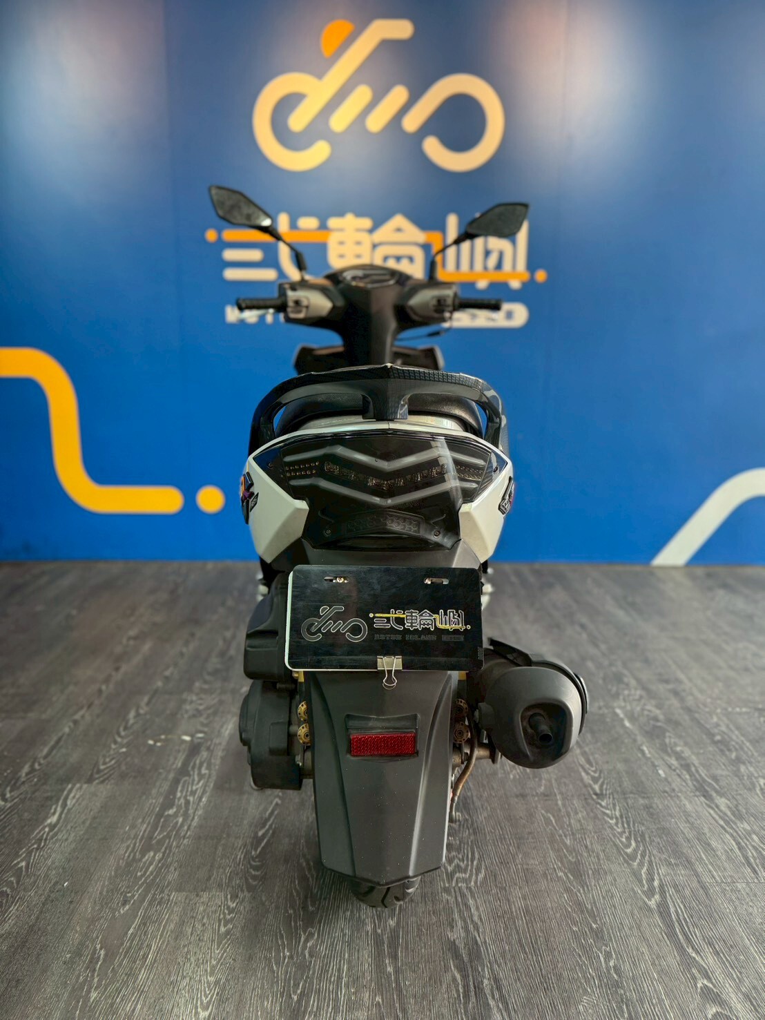 LINE_ALBUM_「未整理保固」19年 PGO 彪虎 150 ABS _2193 6xxxxkm $38000_251204_5