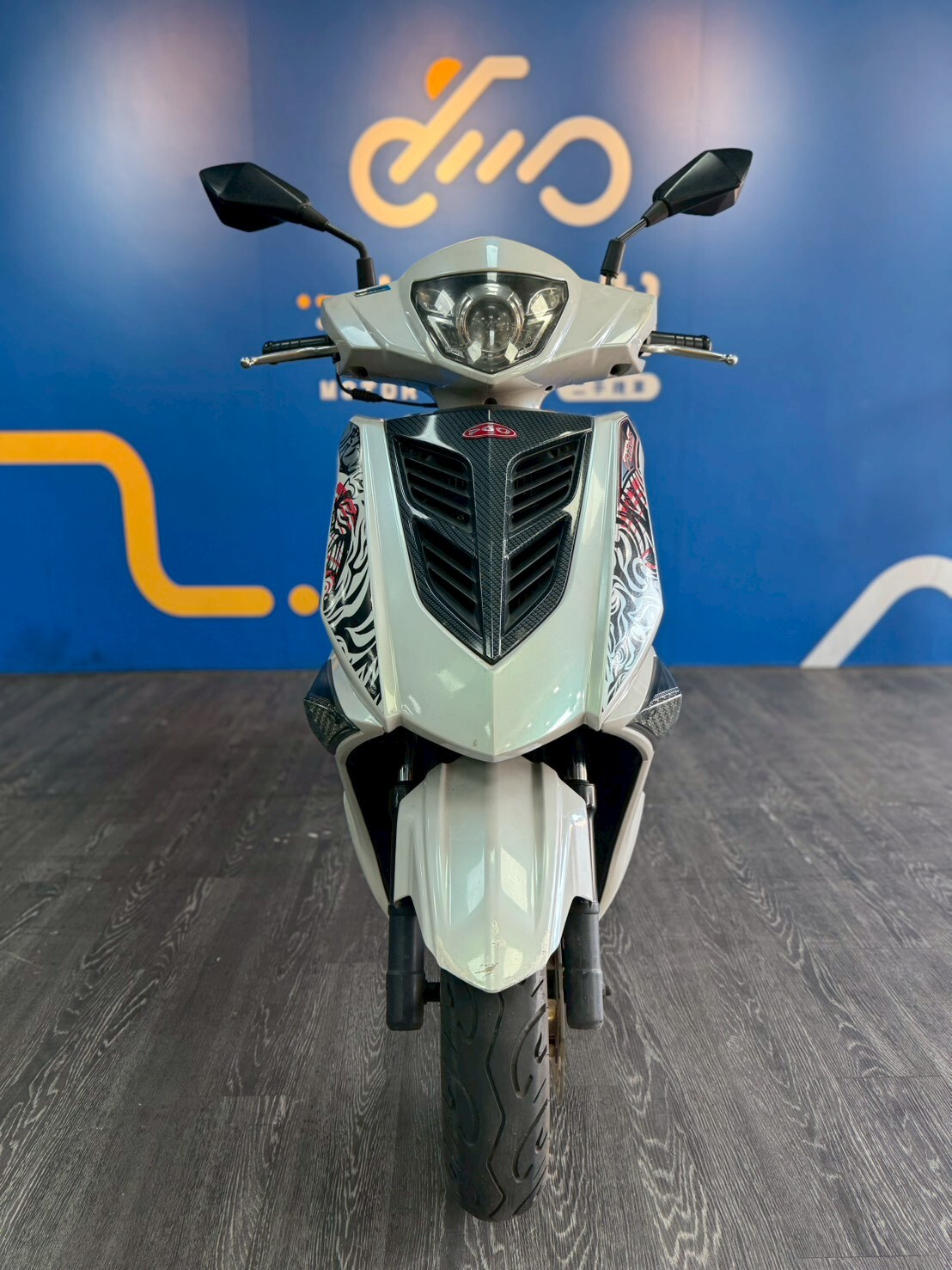 LINE_ALBUM_「未整理保固」19年 PGO 彪虎 150 ABS _2193 6xxxxkm $38000_251204_8