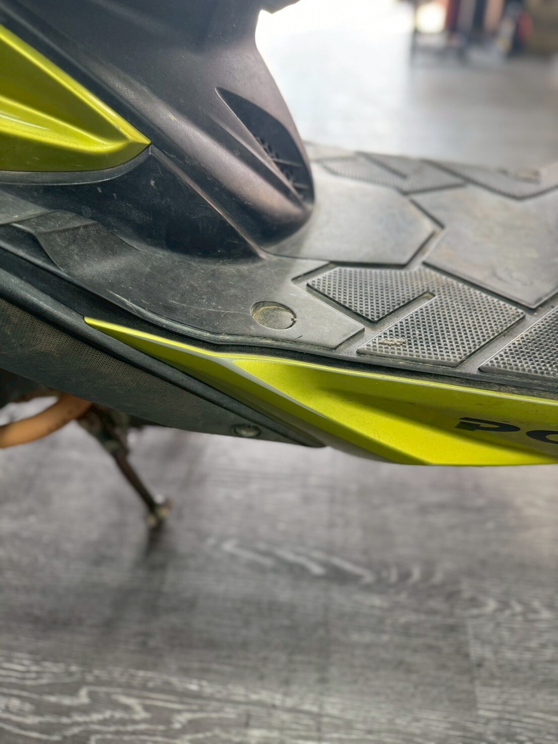 LINE_ALBUM_「未整理保固」20年 PGO BON 125 ABS _1127 36xxxkm $48000_251204_1