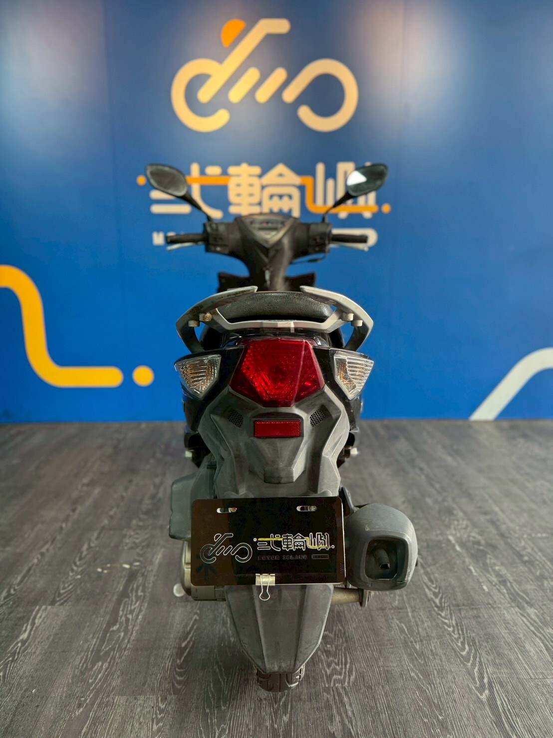 LINE_ALBUM_「未整理保固」20年 PGO BON 125 ABS _1127 36xxxkm $48000_251204_6