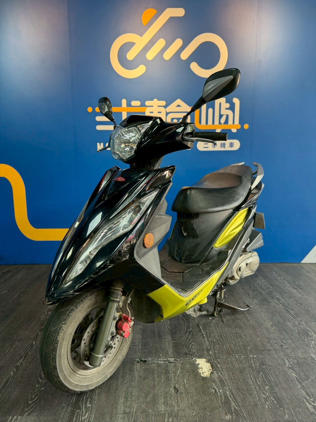 LINE_ALBUM_「未整理保固」19年 PGO 彪虎 150 ABS _2193 6xxxxkm $38000_251204_1