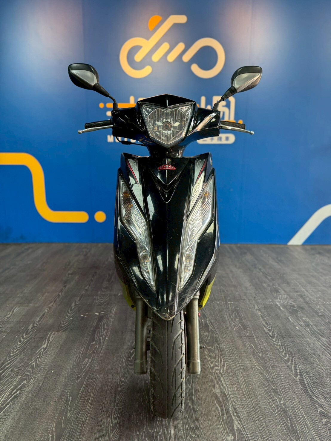 LINE_ALBUM_「未整理保固」20年 PGO BON 125 ABS _1127 36xxxkm $48000_251204_9