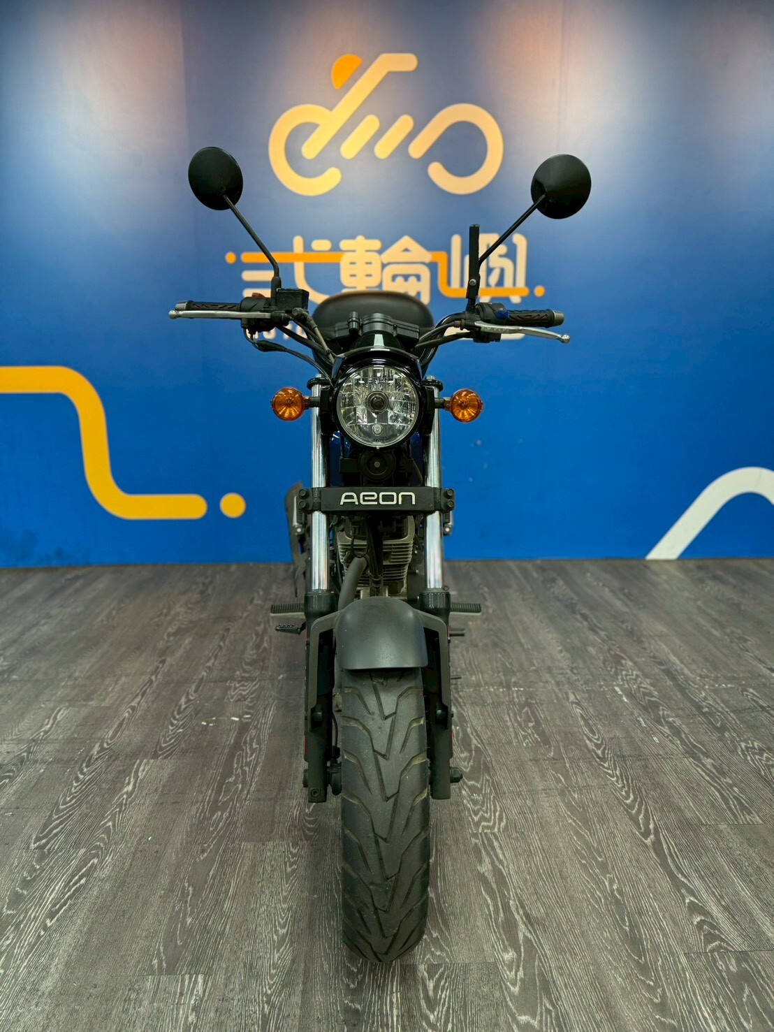 LINE_ALBUM_「未整理保固」19年 宏佳騰 MY150 國際檔 _5065 10xxxkm $45000_251204_4