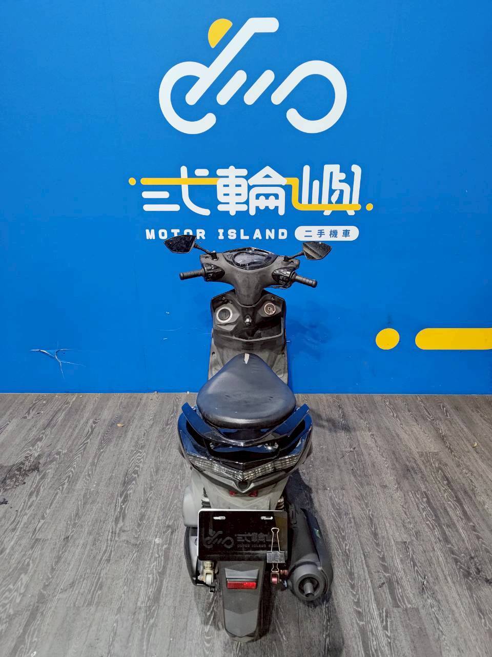 LINE_ALBUM_2014 山葉 勁戰三代 125 _NGW-1171 $36000 里程 56XXX_251204_1