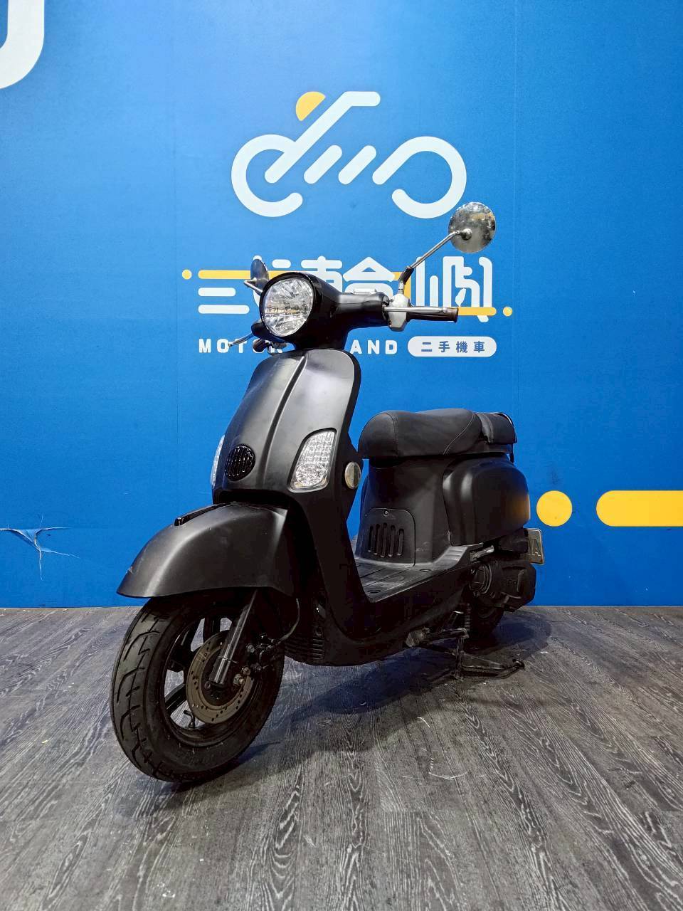 LINE_ALBUM_2014 PGO JBUBU 115 _AEY-8917 $36000 里程 18XXX_251204_5