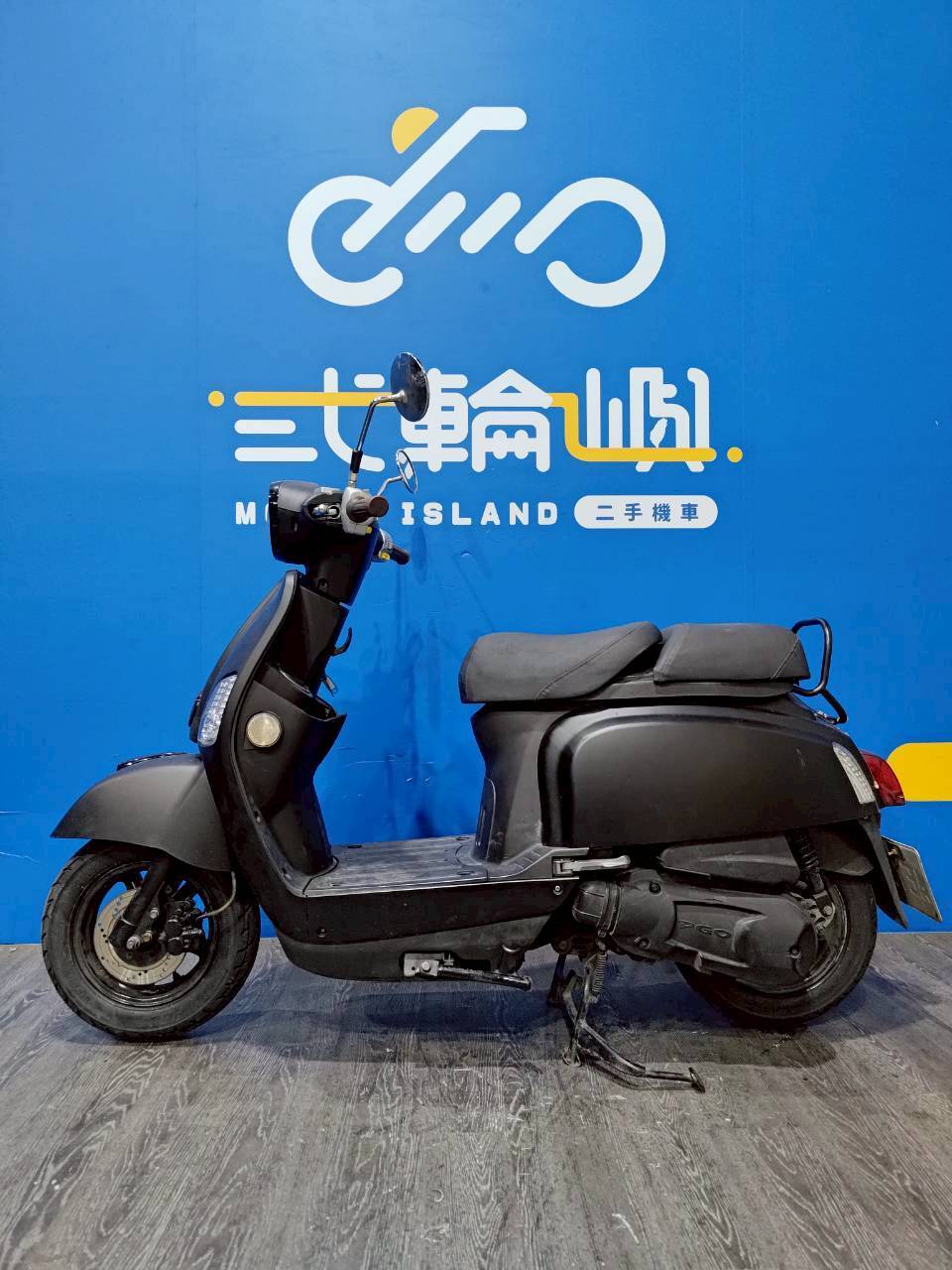 LINE_ALBUM_2014 PGO JBUBU 115 _AEY-8917 $36000 里程 18XXX_251204_3