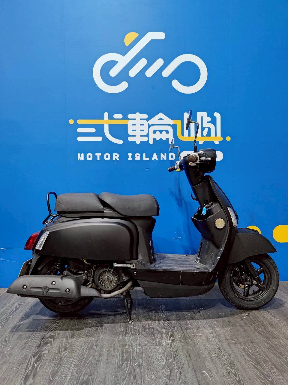 LINE_ALBUM_2014 PGO JBUBU 115 _AEY-8917 $36000 里程 18XXX_251204_2