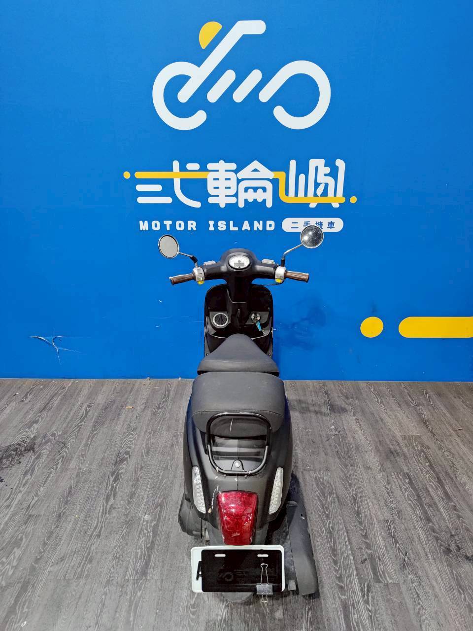 LINE_ALBUM_2014 PGO JBUBU 115 _AEY-8917 $36000 里程 18XXX_251204_1