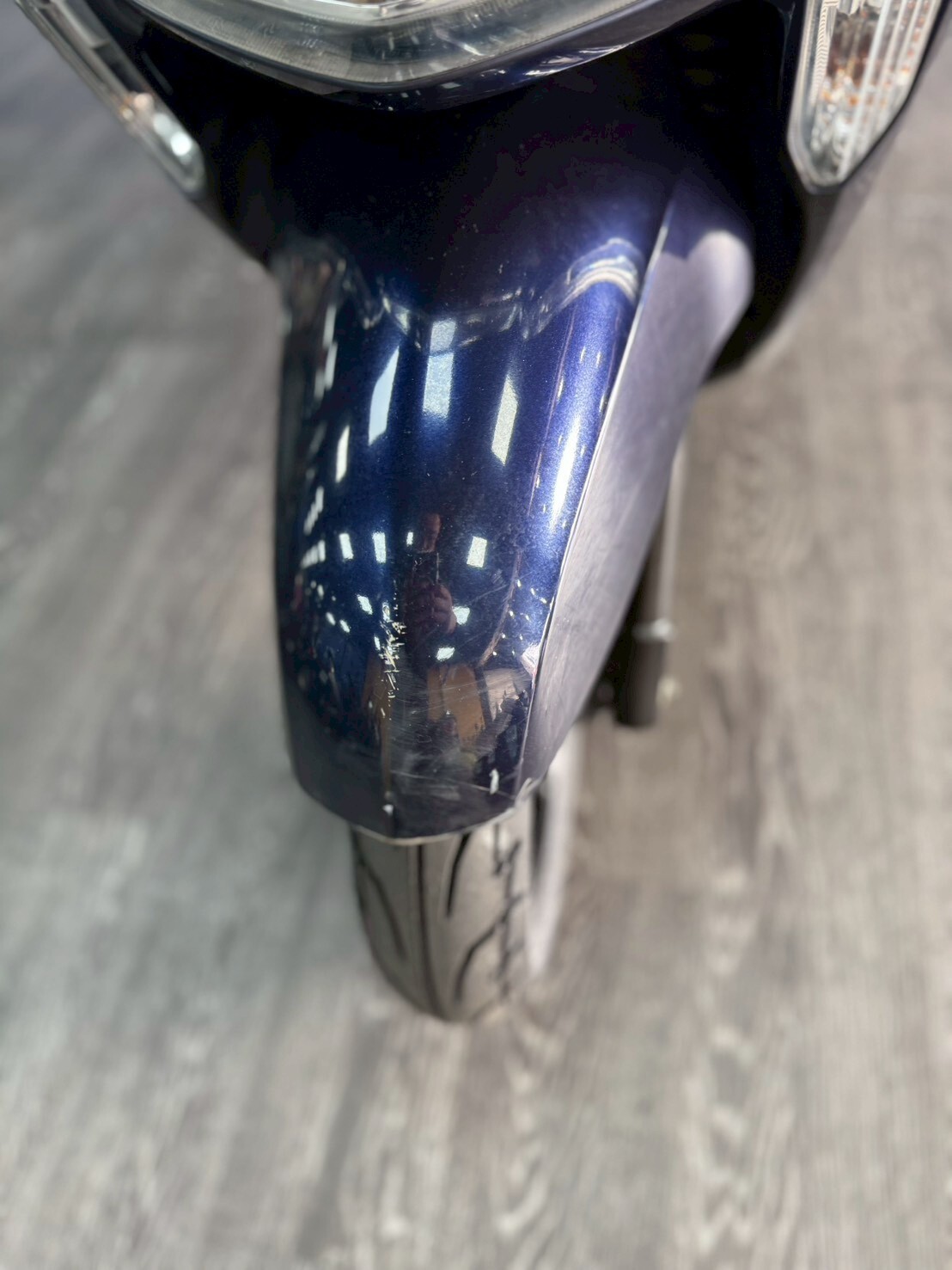 LINE_ALBUM_21年 光陽 新名流 125 碟煞 _0730 7479km $45000_251206_3