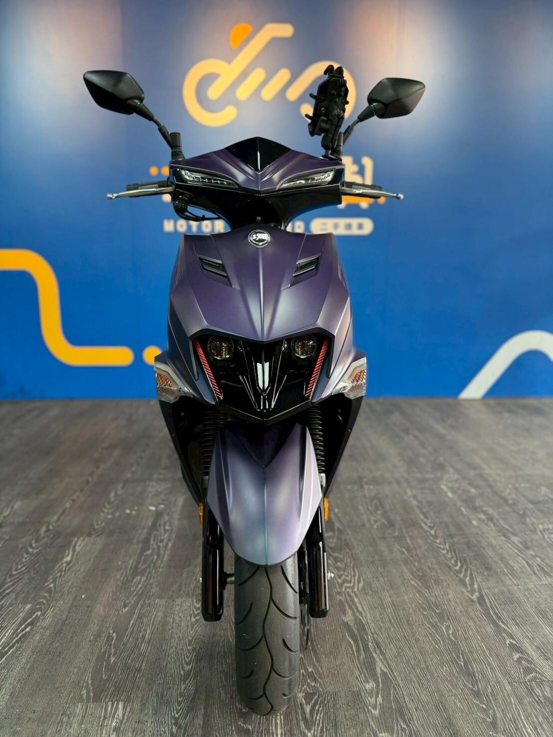 LINE_ALBUM_「未整理保固」24年 三陽 JET SL+ 158 TCS _0088 5xxxkm $95000_251206_4