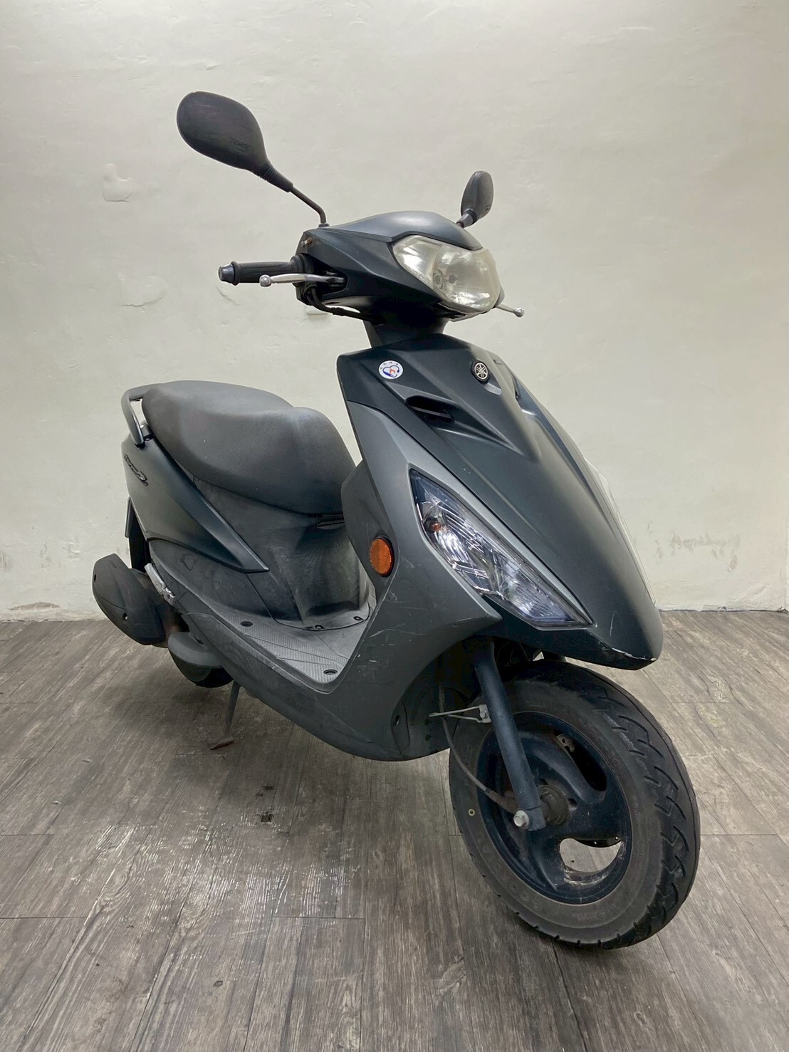 LINE_ALBUM_2017 三葉 勁豪125 碟煞 _0531 $未定  里程45XXX_251206_5