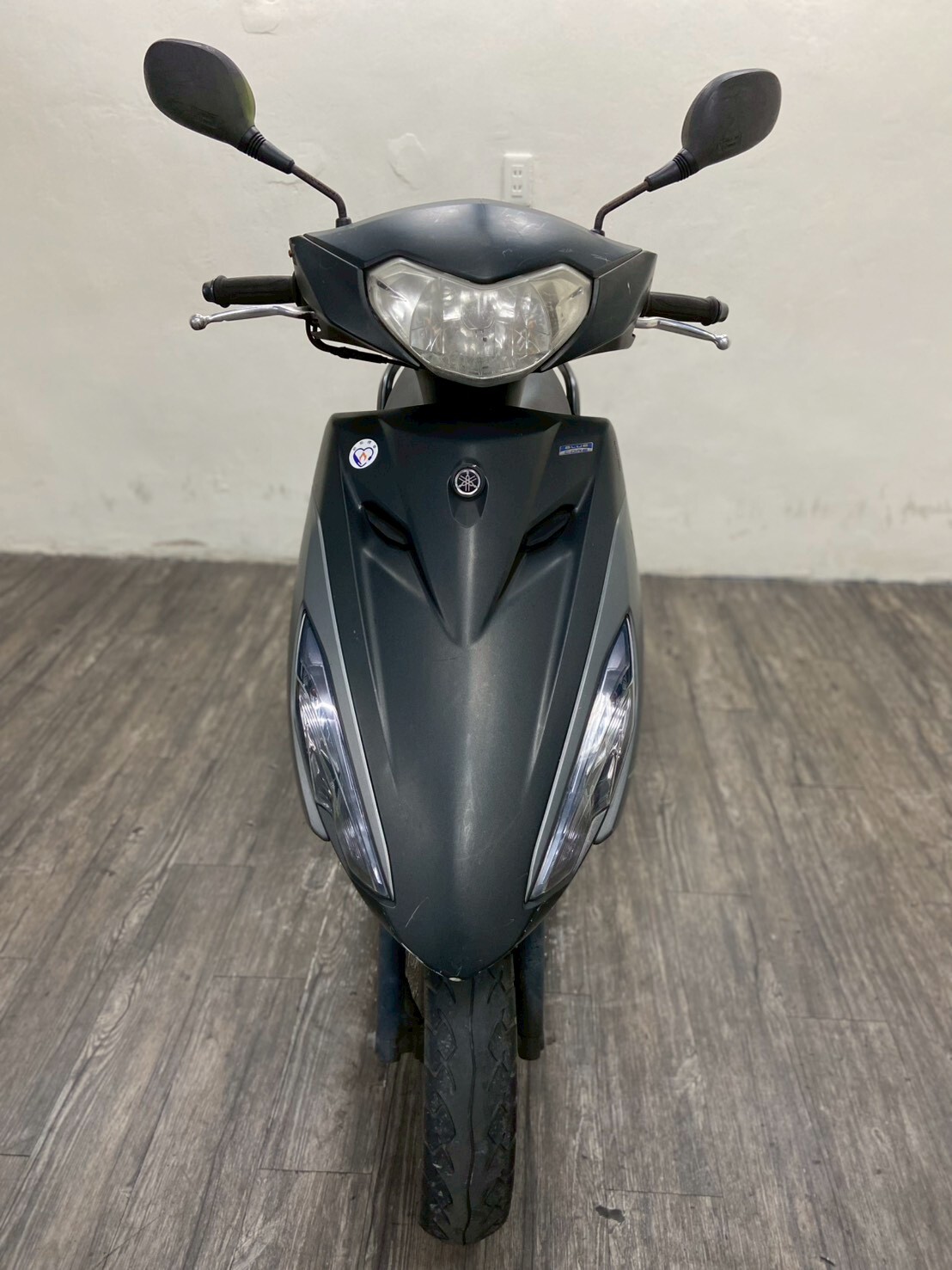 LINE_ALBUM_2017 三葉 勁豪125 碟煞 _0531 $未定  里程45XXX_251206_7