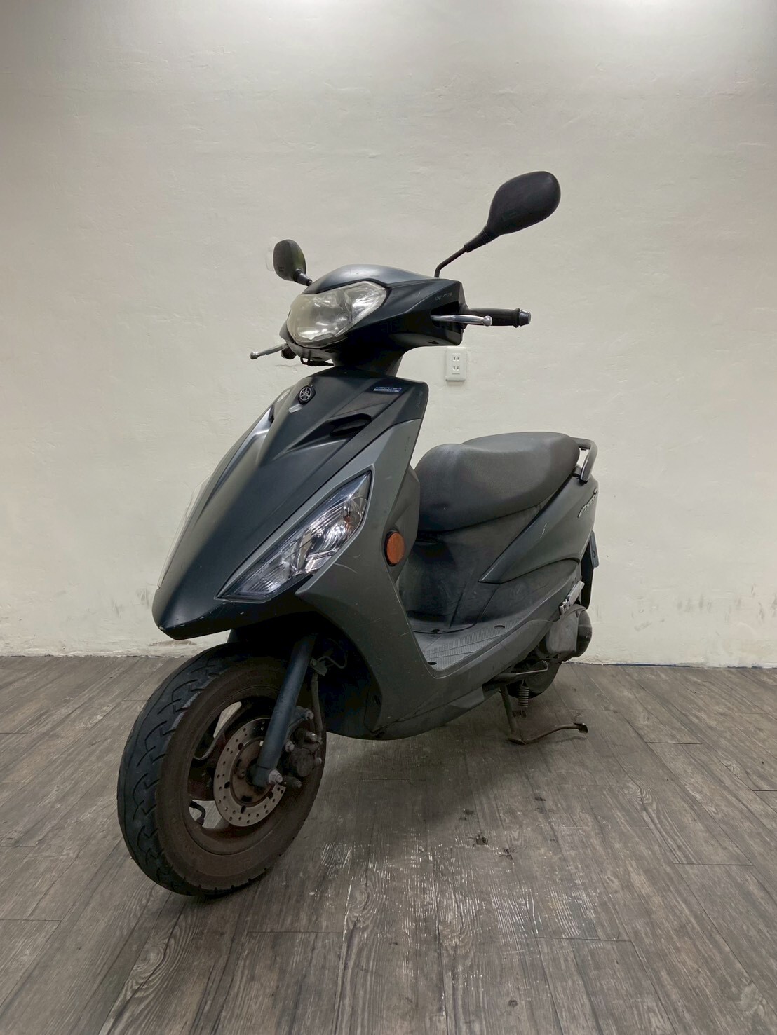 LINE_ALBUM_2017 三葉 勁豪125 碟煞 _0531 $未定  里程45XXX_251206_6