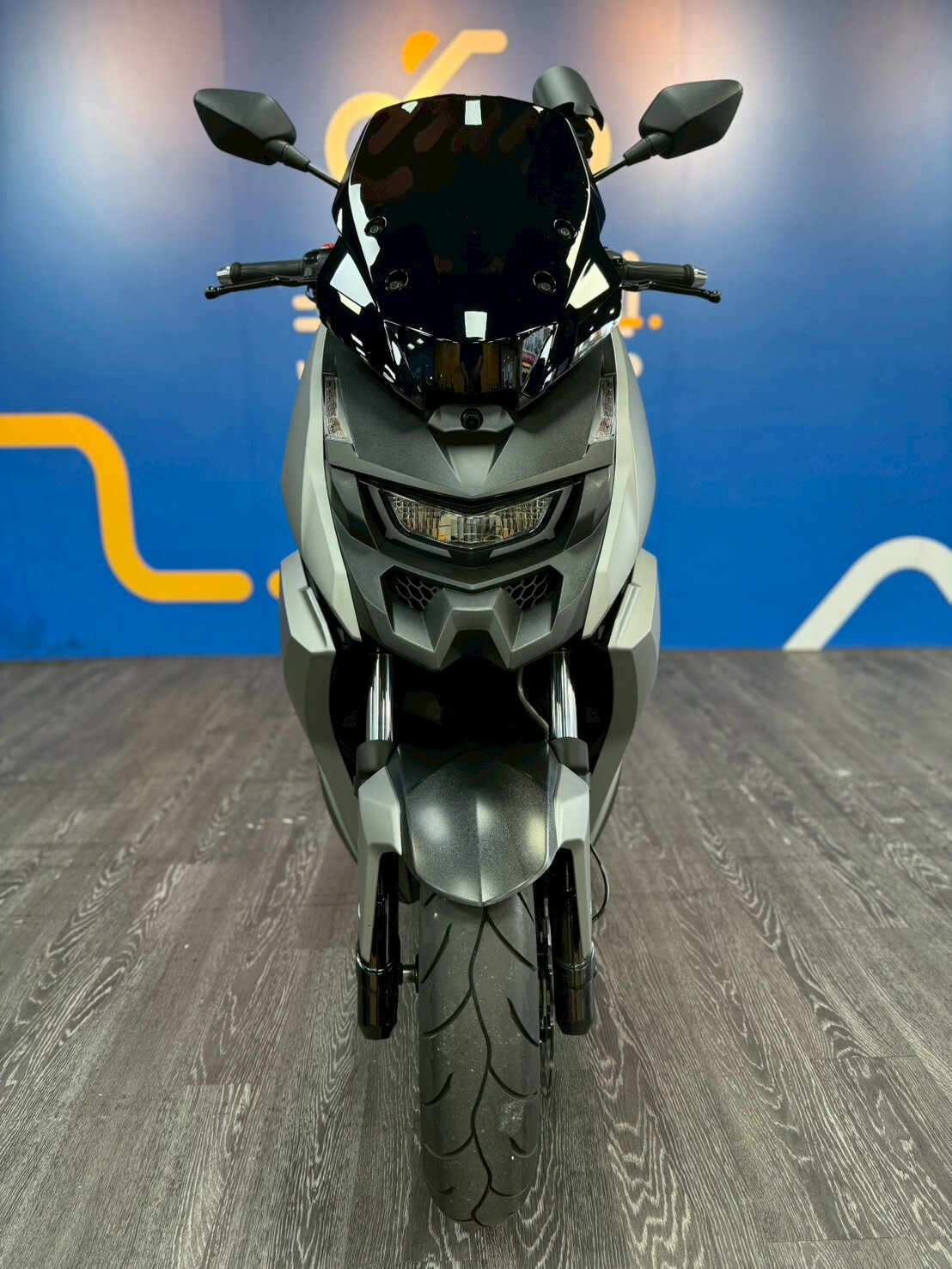 LINE_ALBUM_24年 宏佳騰 STR 300 ABS _9110 424km $108000_251206_4