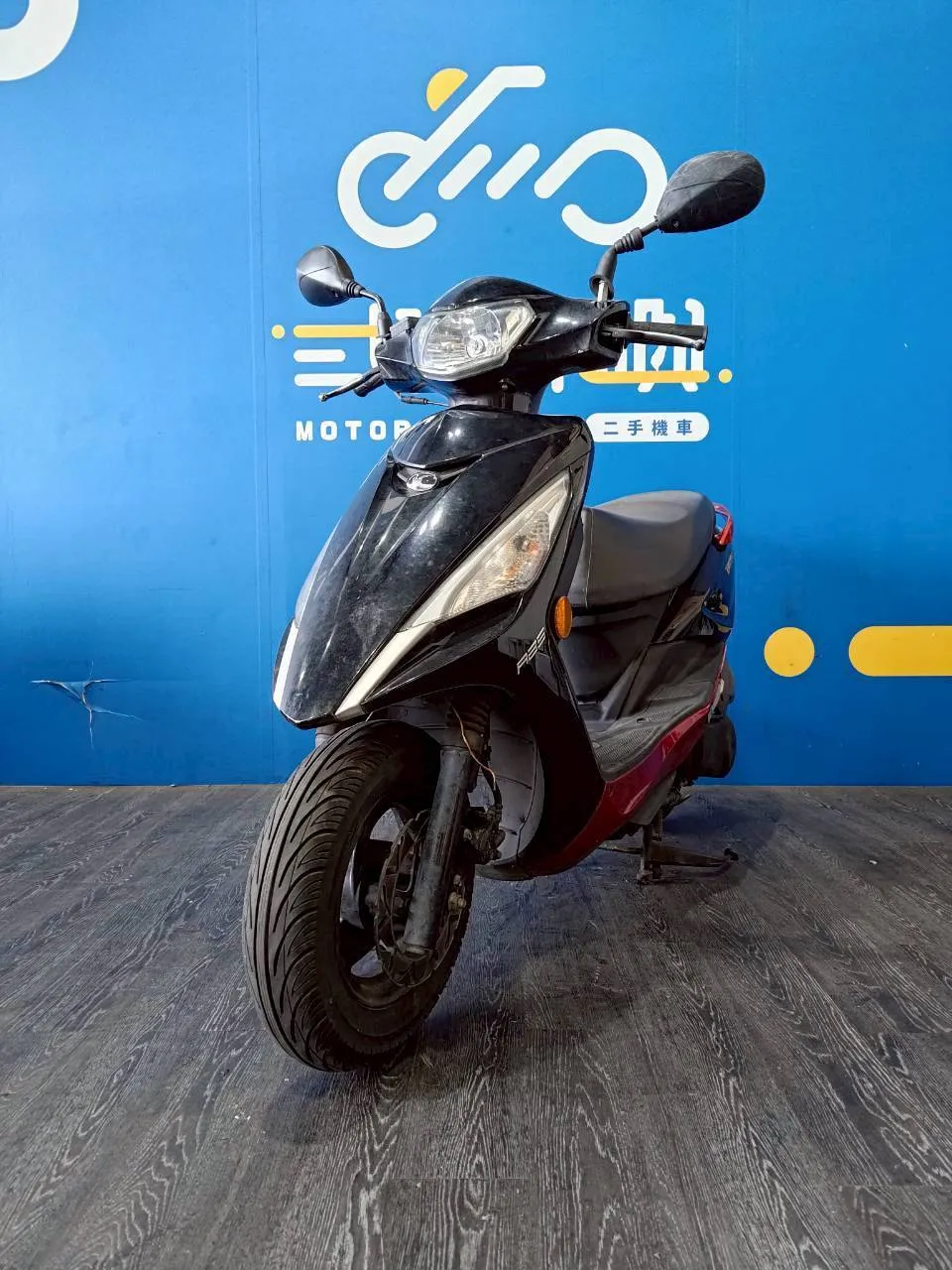 LINE_ALBUM_2020 光陽 新名流 125 ABS _NAX-7308 $35000 里程 29XXX_251207_5