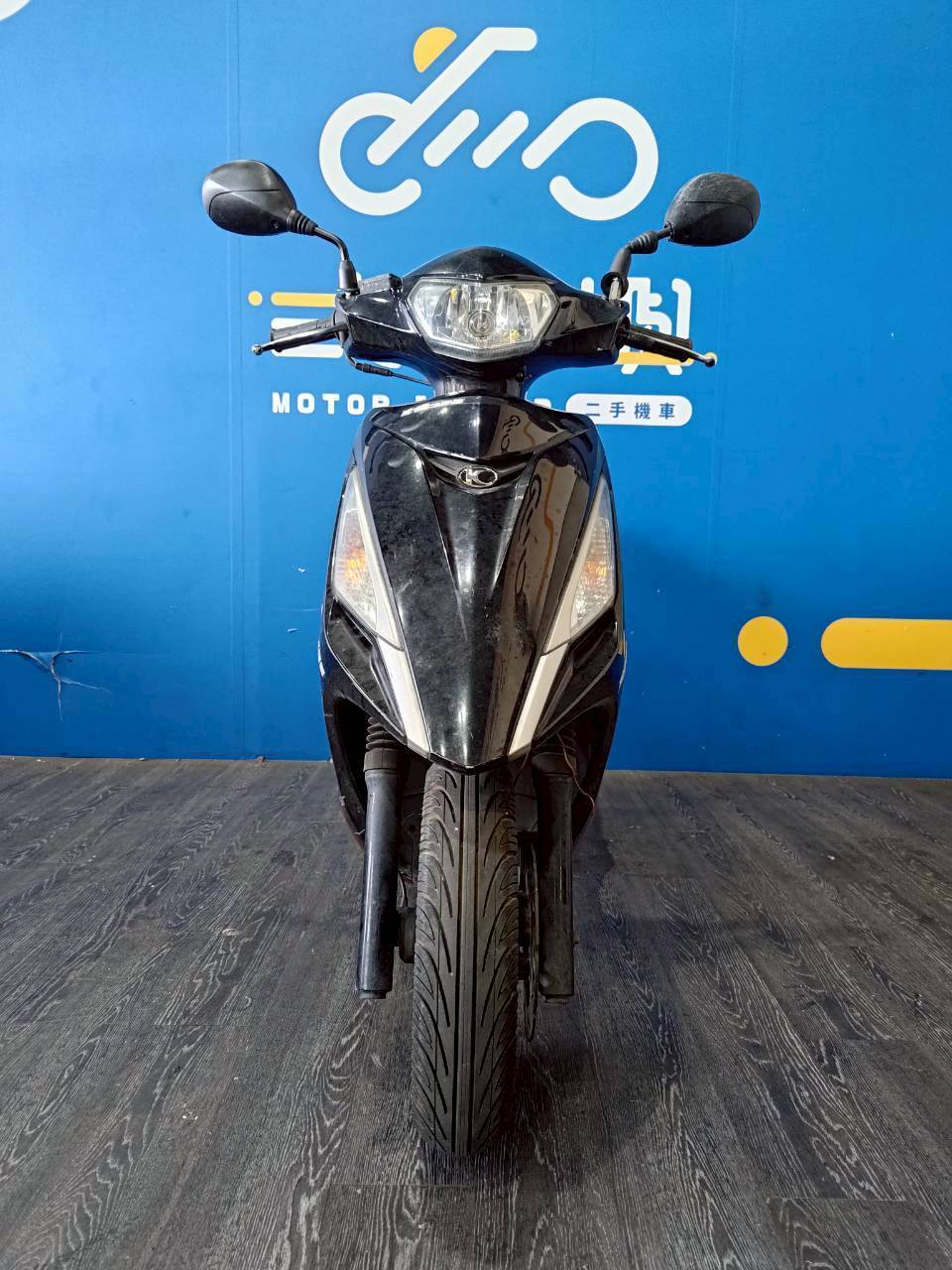 LINE_ALBUM_2020 光陽 新名流 125 ABS _NAX-7308 $35000 里程 29XXX_251207_4