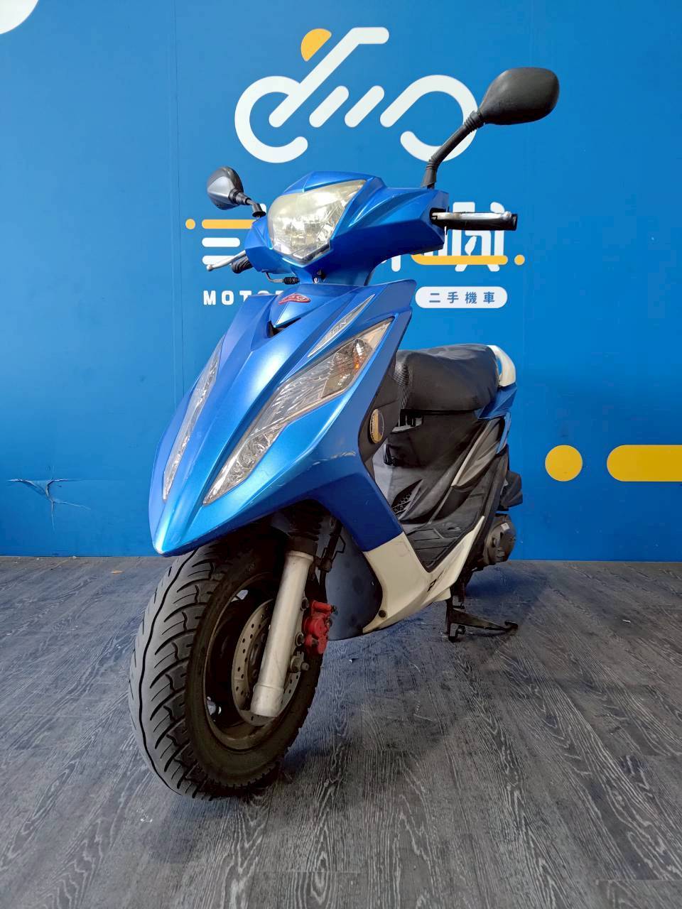 LINE_ALBUM_2015 PGO BON 125 _251-TBM $待補 里程 39XXX_251207_5