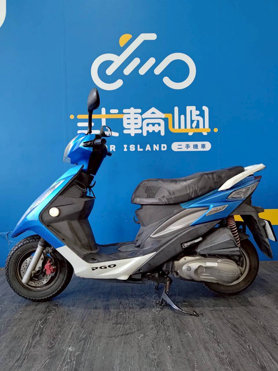 LINE_ALBUM_2015 PGO BON 125 _251-TBM $待補 里程 39XXX_251207_3