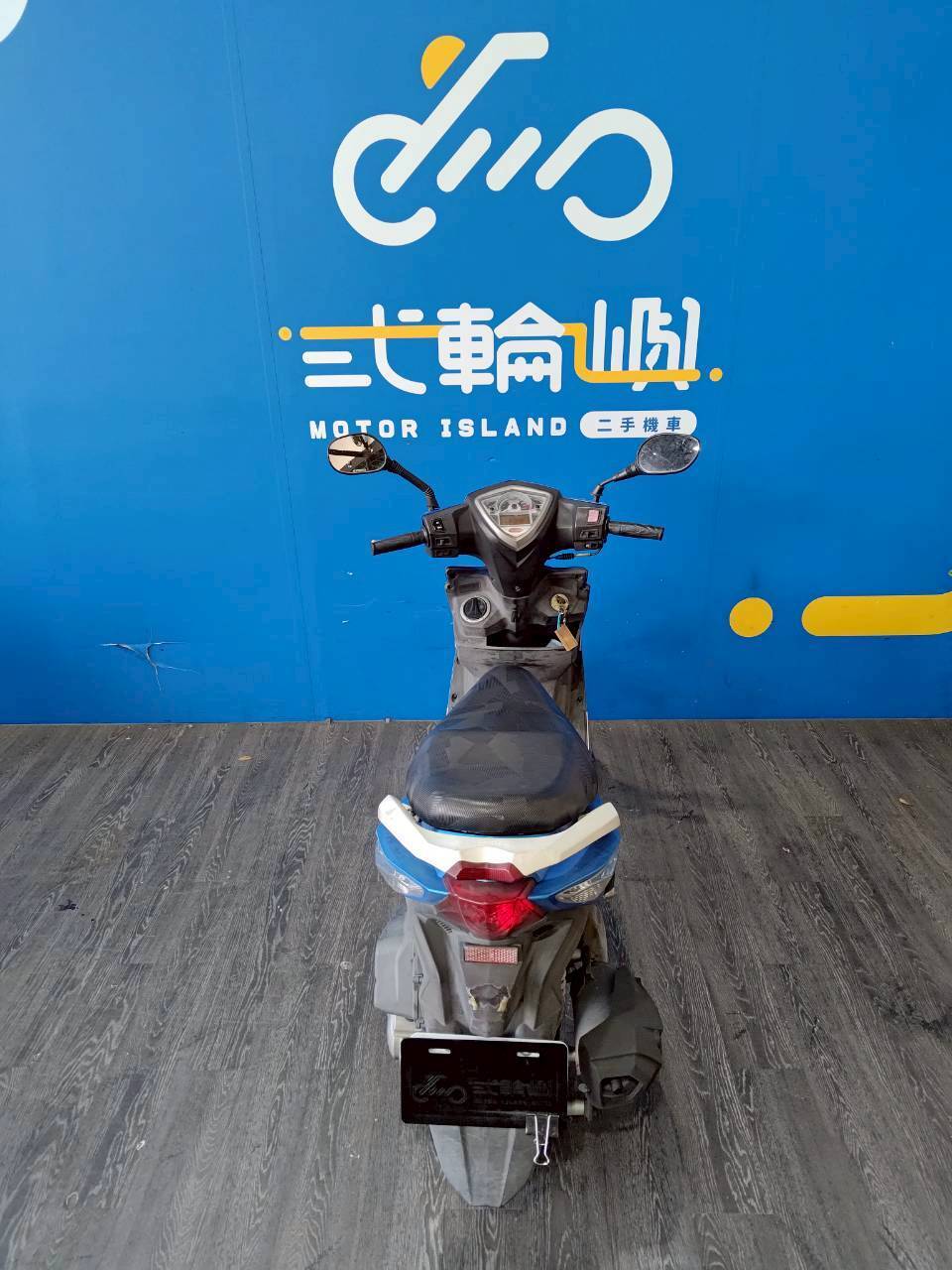 LINE_ALBUM_2015 PGO BON 125 _251-TBM $待補 里程 39XXX_251207_1