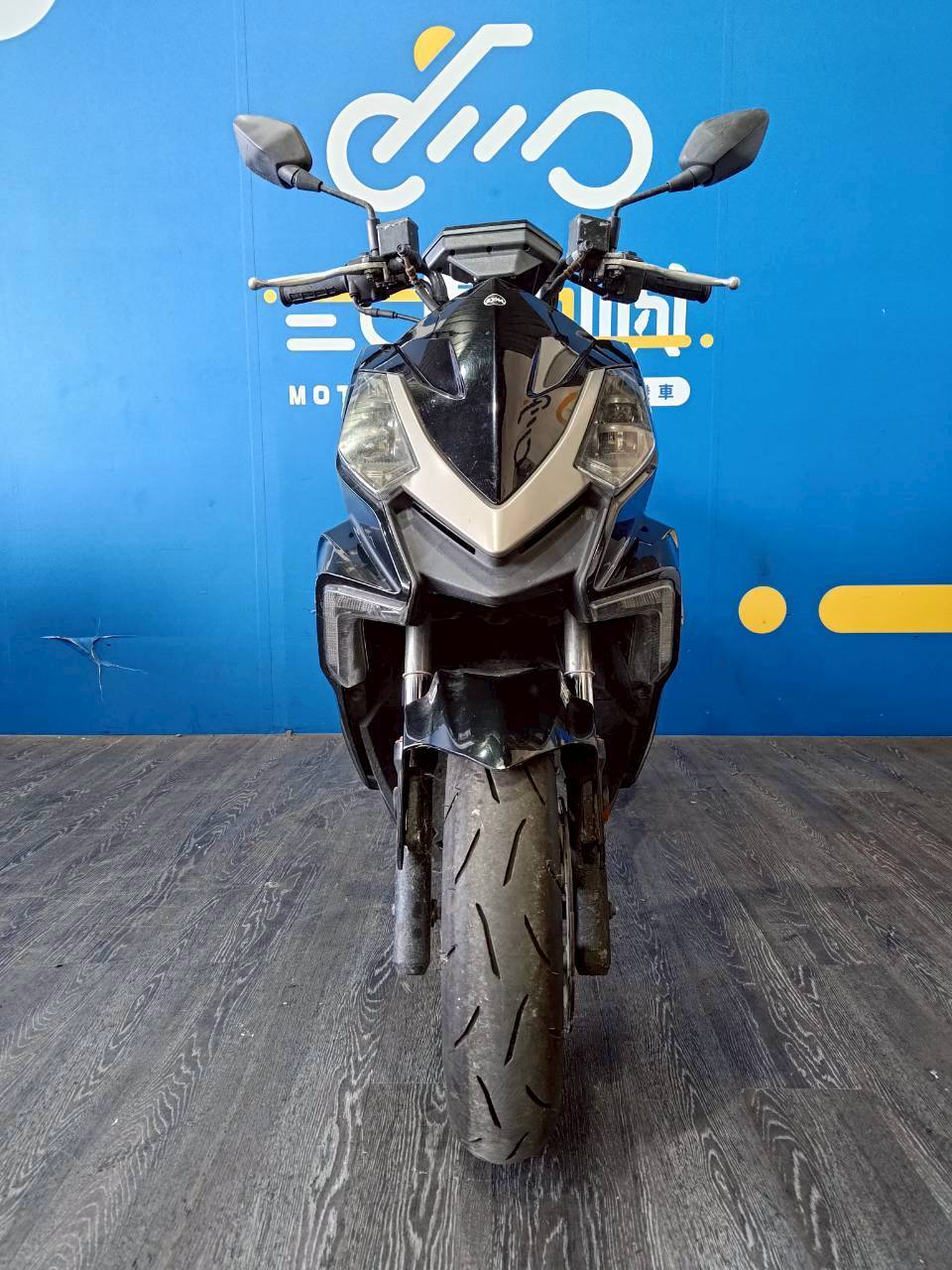 LINE_ALBUM_2020 三陽 DRG 158 ABS 六期 _NRF-1000 $62000 里程 54XXX_251207_4