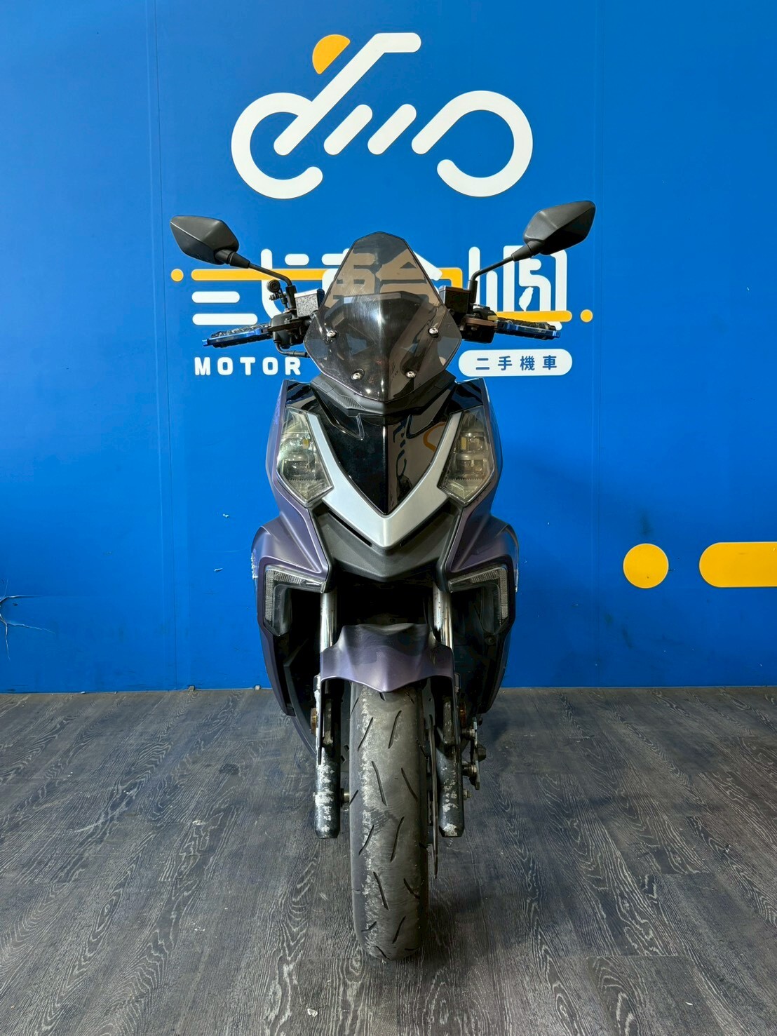 LINE_ALBUM_2020 三陽 DRG 158 ABS 六期 _NFY-5985  $65000 里程 25XXX_251207_4