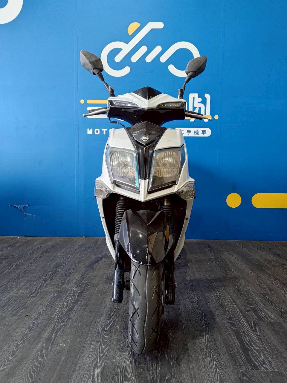 LINE_ALBUM_2018 三陽 JET S 125 ABS _MQW-6557 $49999 里程 61XXX_251207_4