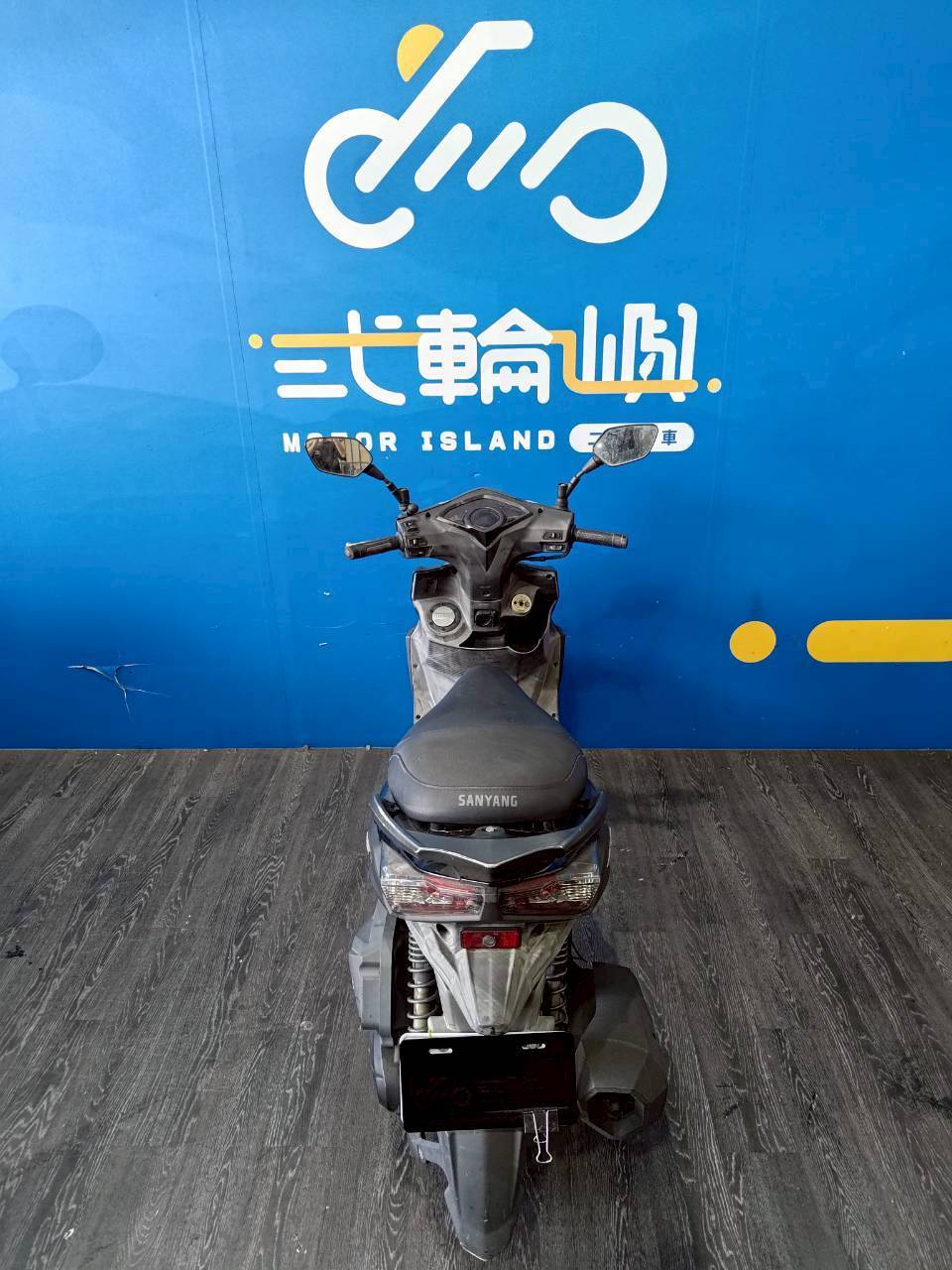 LINE_ALBUM_2016 三陽 JET S 125 _MDL-9231 $39999 里程 31XXX_251207_1