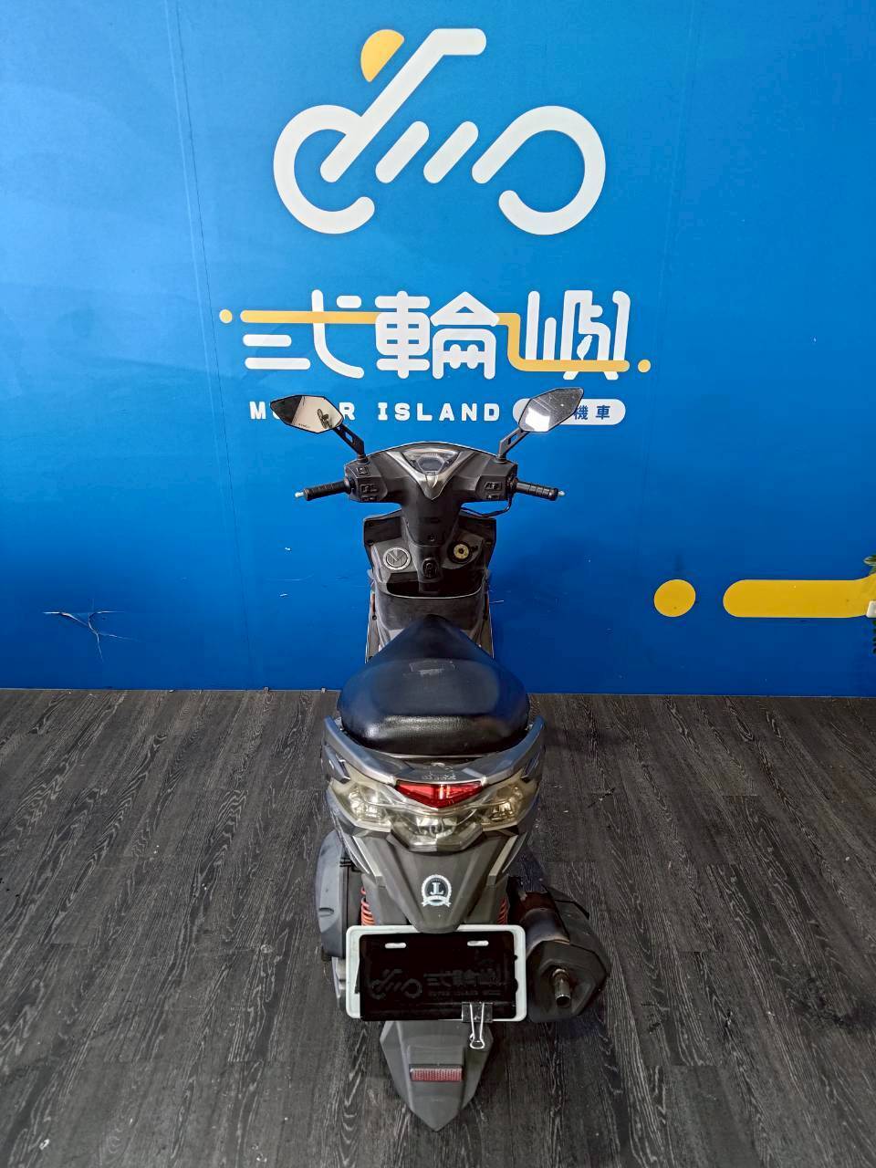 LINE_ALBUM_2013 光陽 G6 150 _ADA-2736 $29999 里程 95XXX_251207_1