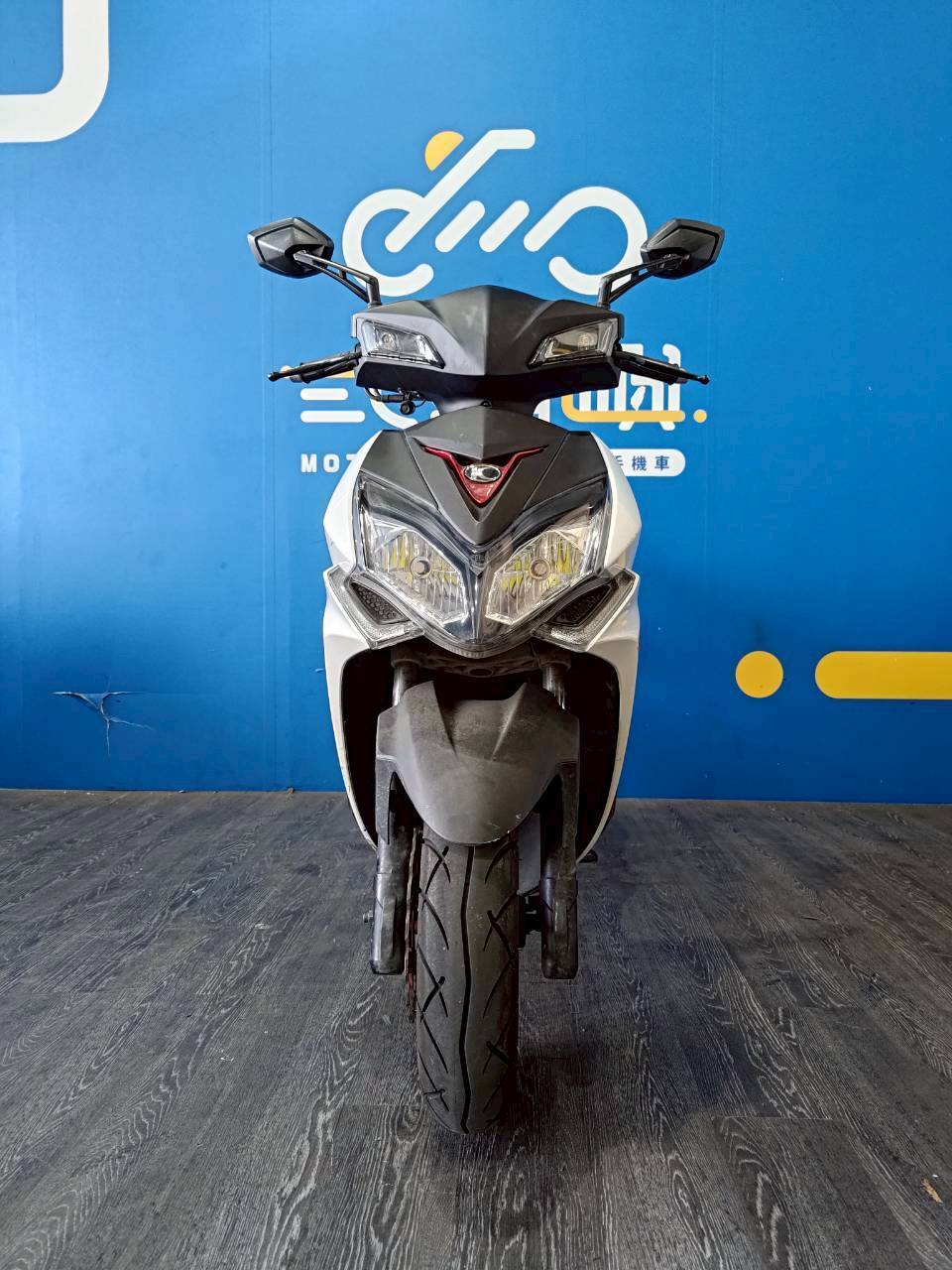 LINE_ALBUM_2021光陽 雷霆S150 RACINGS ABS_NFS-8558 $59999 里程26XXX_251207_4