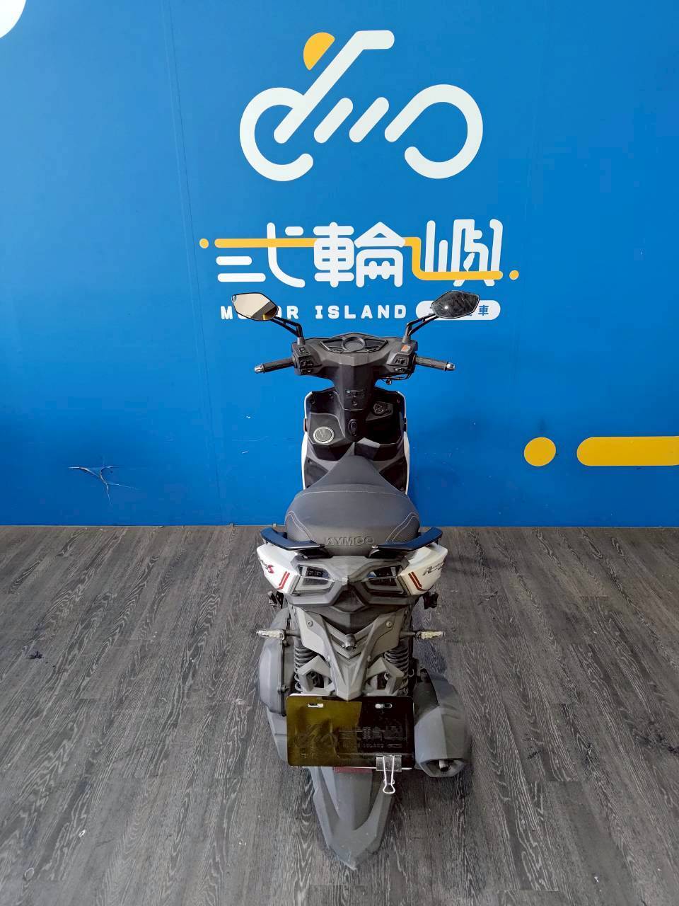 LINE_ALBUM_2021光陽 雷霆S150 RACINGS ABS_NFS-8558 $59999 里程26XXX_251207_1