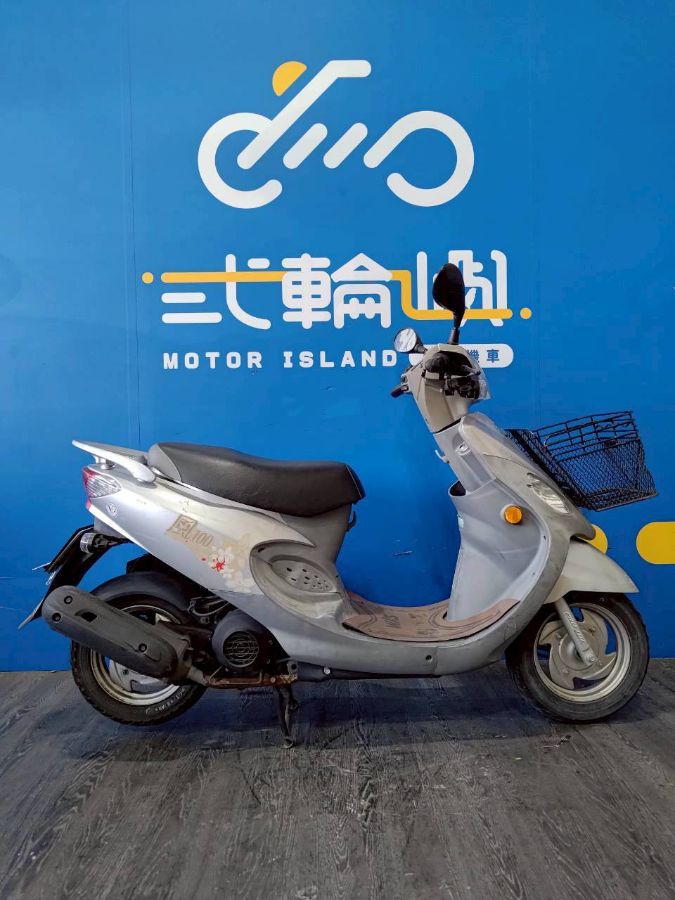 LINE_ALBUM_2014 三陽 風 100 _358-TAM $22000 里程 28XXX_251207_2