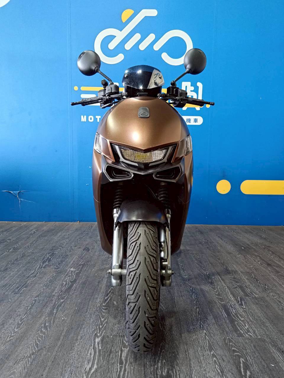 LINE_ALBUM_2022 宏佳騰 AI-1 ULTRA ABS _ERE-5599 $35000 里程 98XX_251207_4