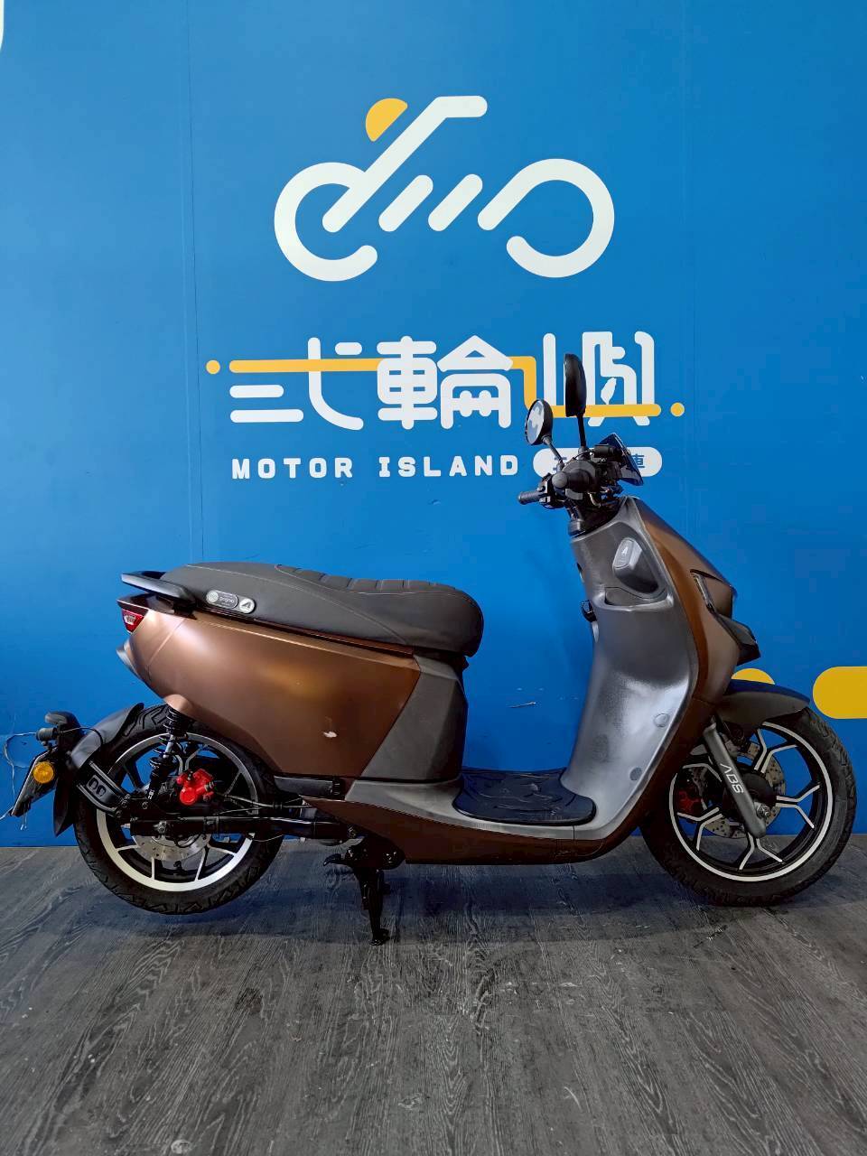 LINE_ALBUM_2022 宏佳騰 AI-1 ULTRA ABS _ERE-5599 $35000 里程 98XX_251207_2