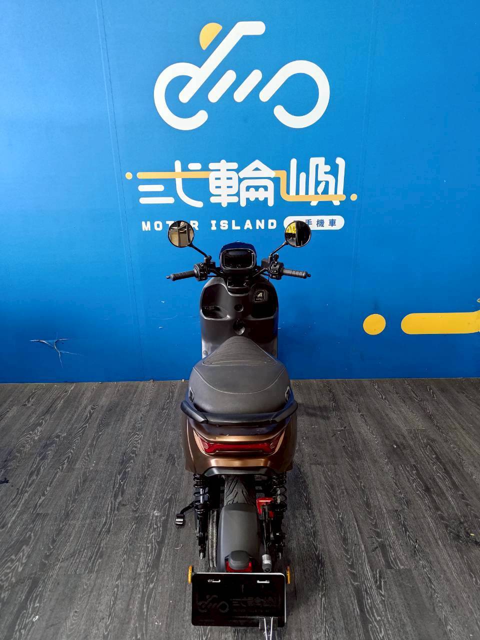 LINE_ALBUM_2022 宏佳騰 AI-1 ULTRA ABS _ERE-5599 $35000 里程 98XX_251207_1