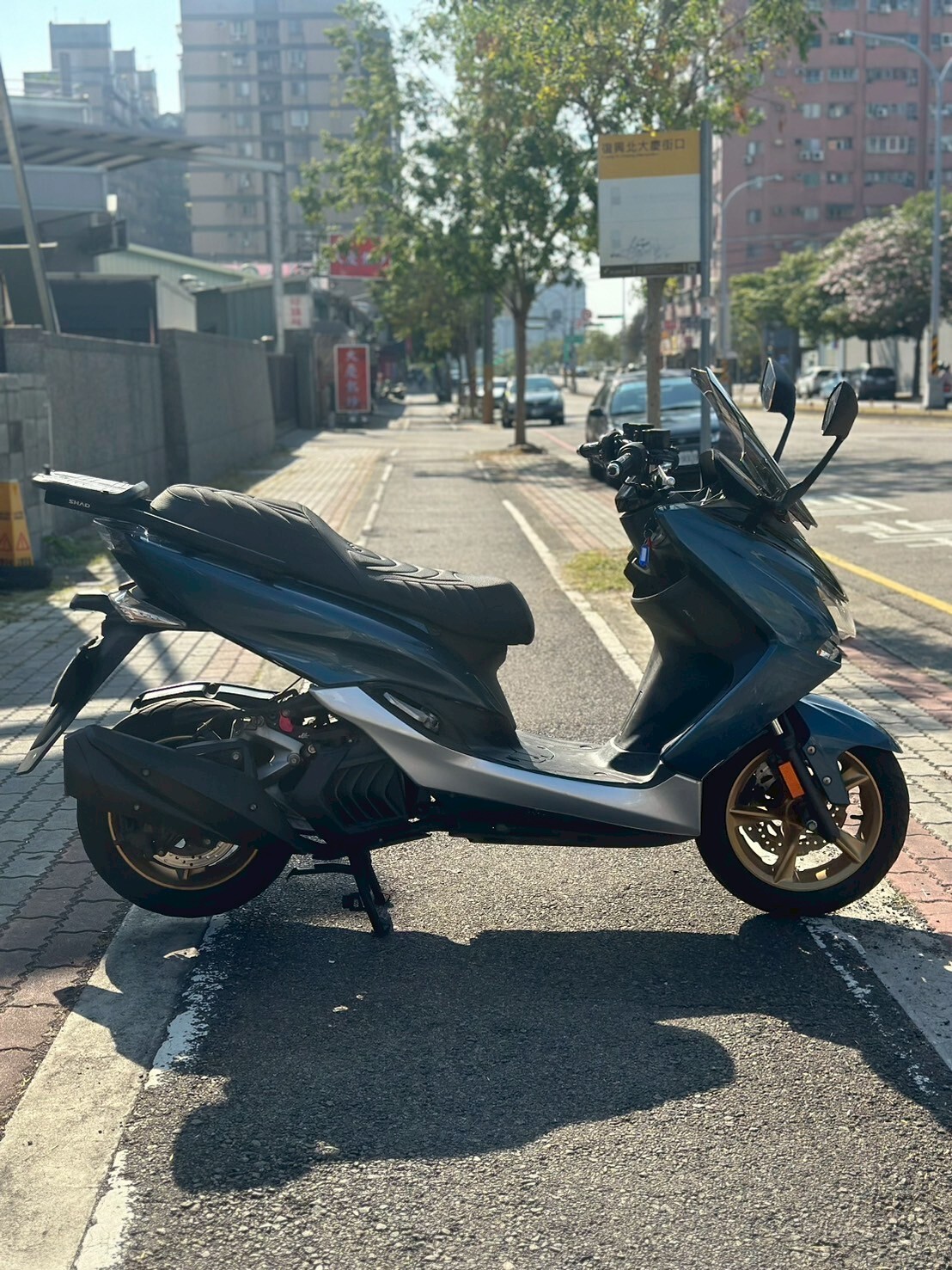 LINE_ALBUM_2018 山葉 SMAX 155 ABS LED頭燈 _5067 907xxKM $49,999_251207_1