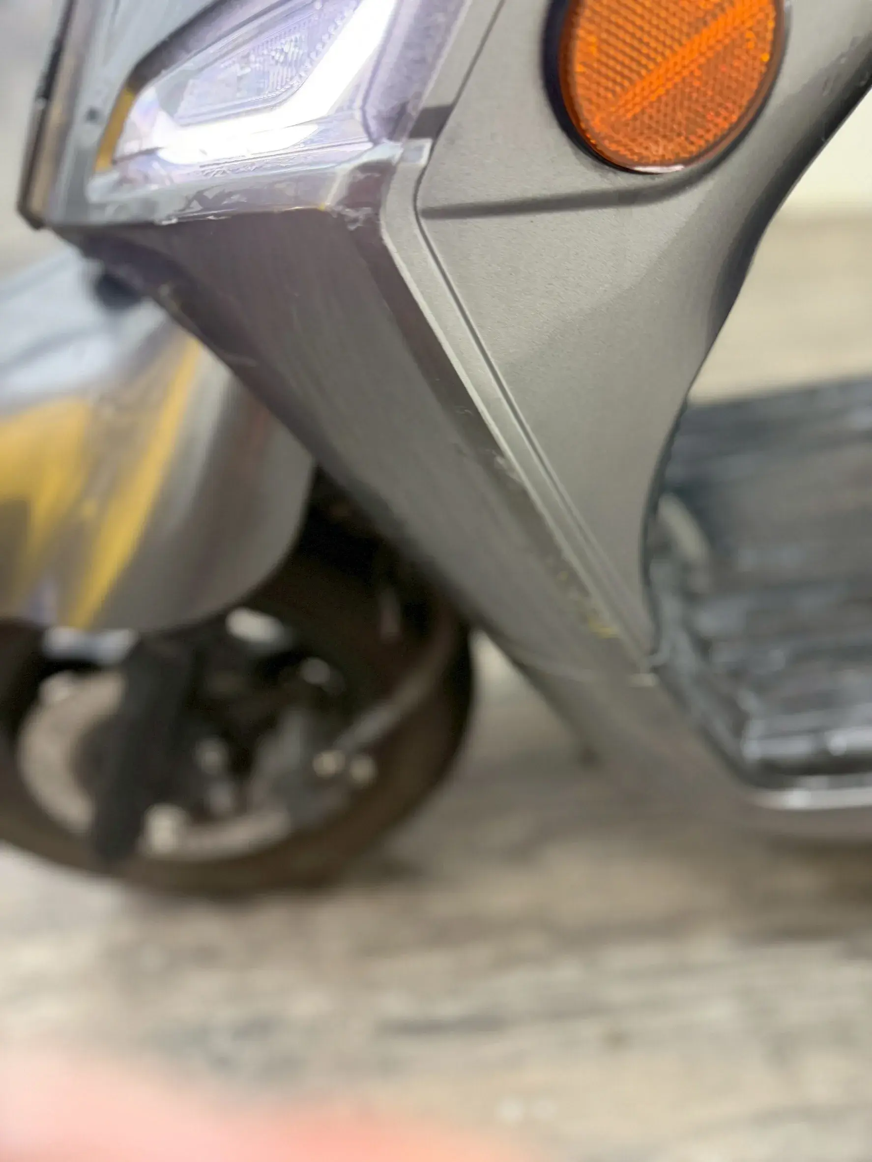 LINE_ALBUM_2023 台鈴 Saluto 125 _9356 $58000 里程 84XX_251023_3