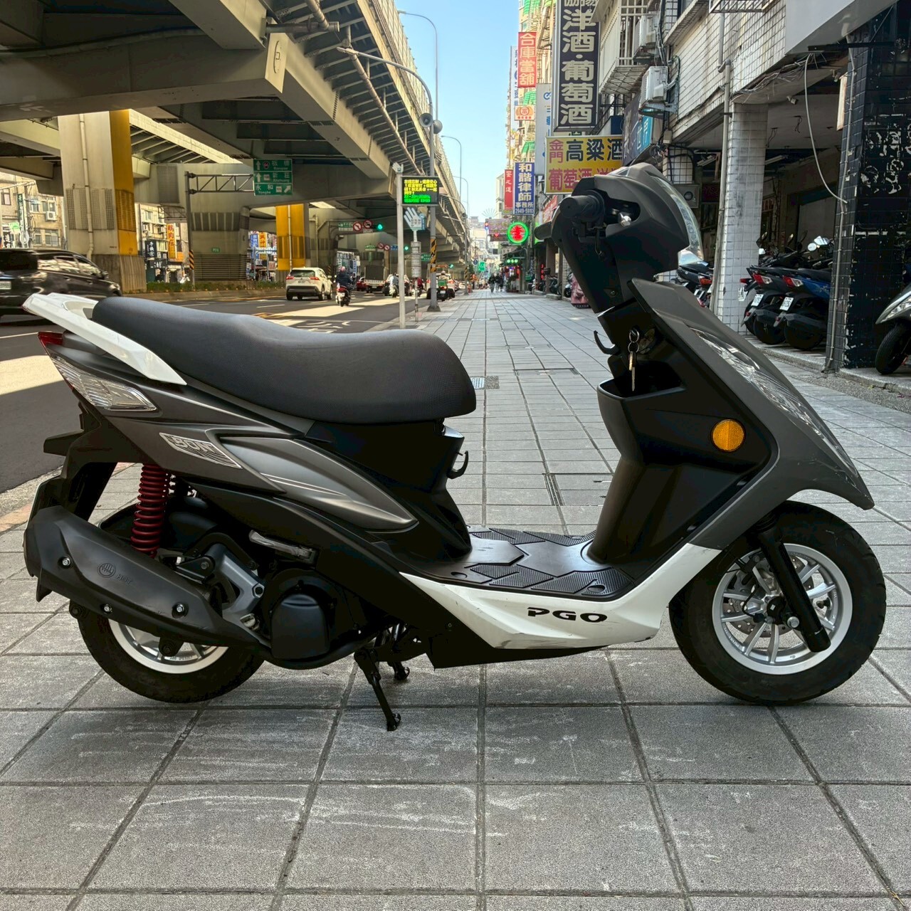 LINE_ALBUM_2017 PGO BON 125 _6851 $35000_251208_4