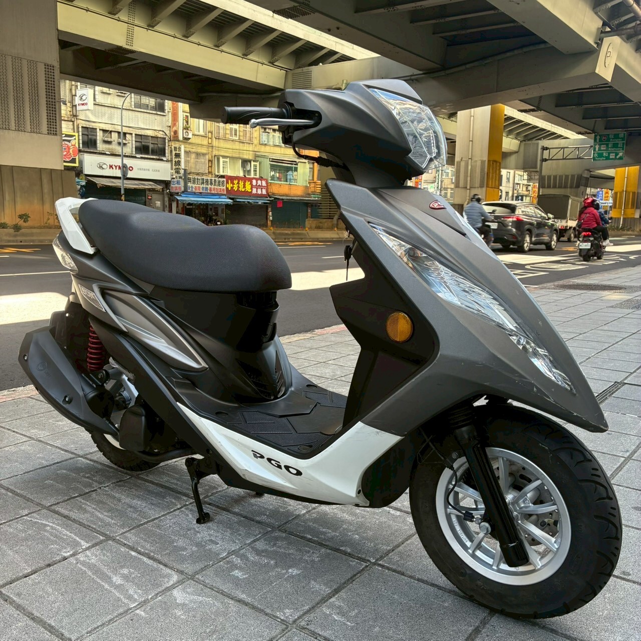 LINE_ALBUM_2017 PGO BON 125 _6851 $35000_251208_5