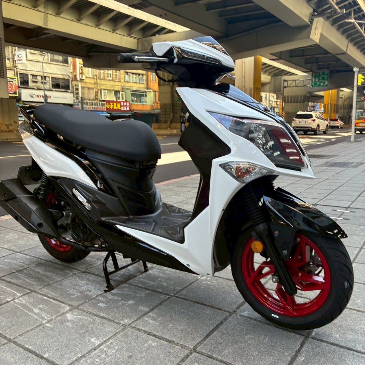 LINE_ALBUM_2019 三陽 JET S 125 ABS _0136 $53000_251208_5
