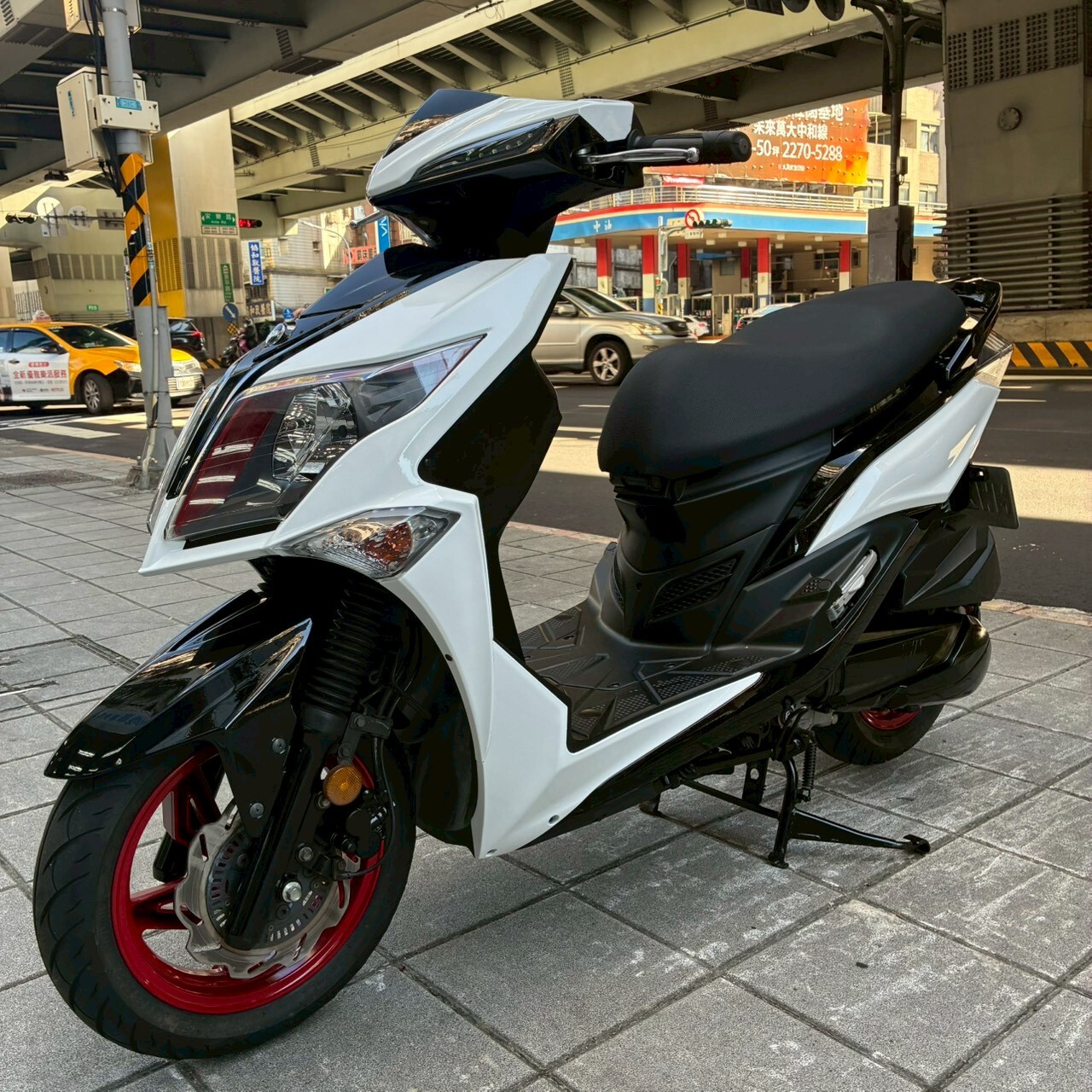 LINE_ALBUM_2019 三陽 JET S 125 ABS _0136 $53000_251208_6