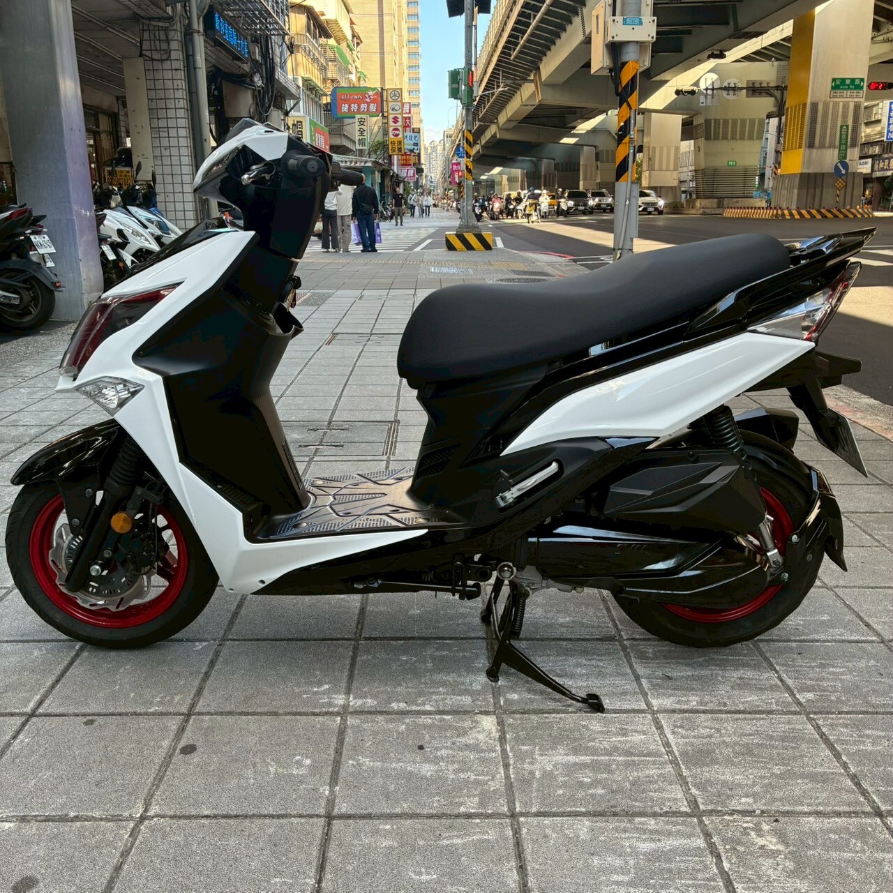 LINE_ALBUM_2019 三陽 JET S 125 ABS _0136 $53000_251208_3