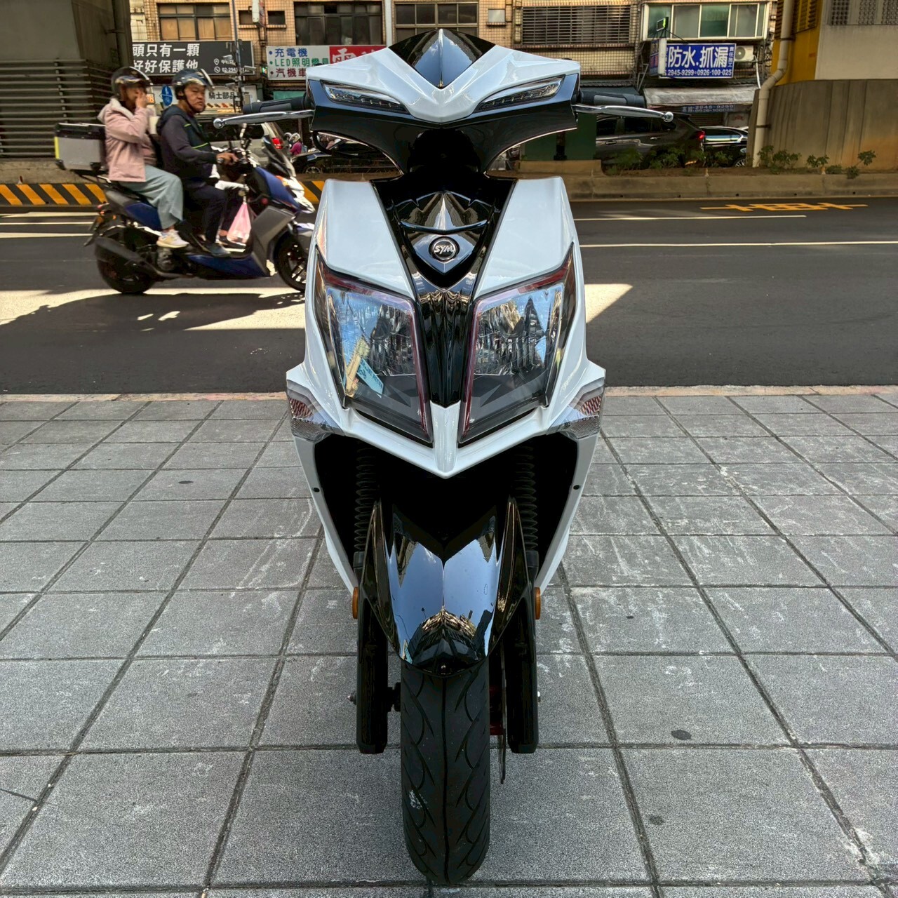LINE_ALBUM_2019 三陽 JET S 125 ABS _0136 $53000_251208_7
