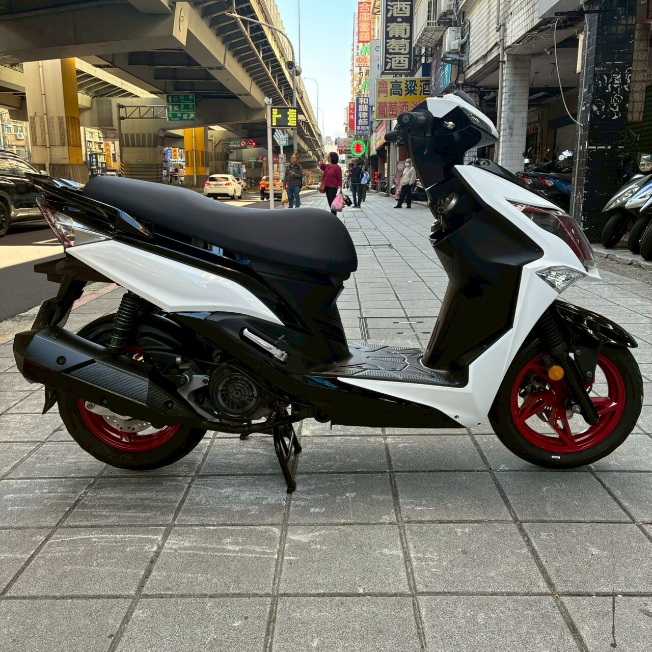 LINE_ALBUM_2019 三陽 JET S 125 ABS _0136 $53000_251208_4