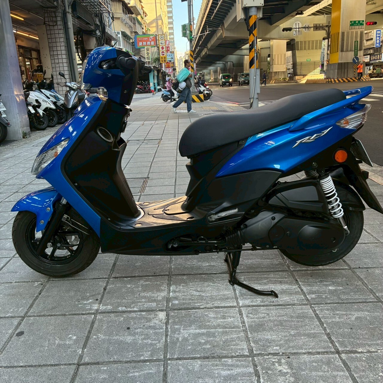 LINE_ALBUM_2017 山葉 RAY 125 _7252 $38000_251208_3