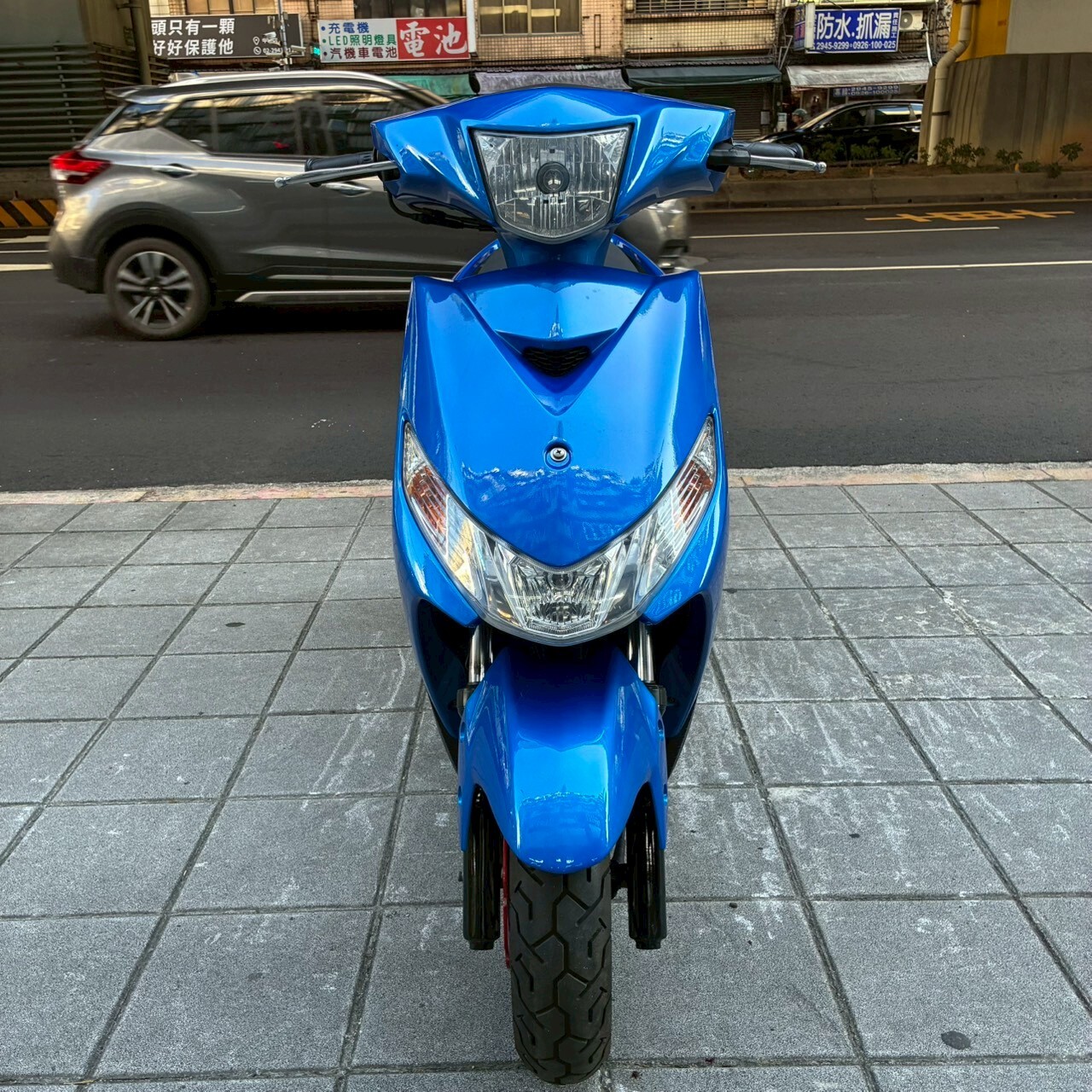 LINE_ALBUM_2017 山葉 RAY 125 _7252 $38000_251208_7